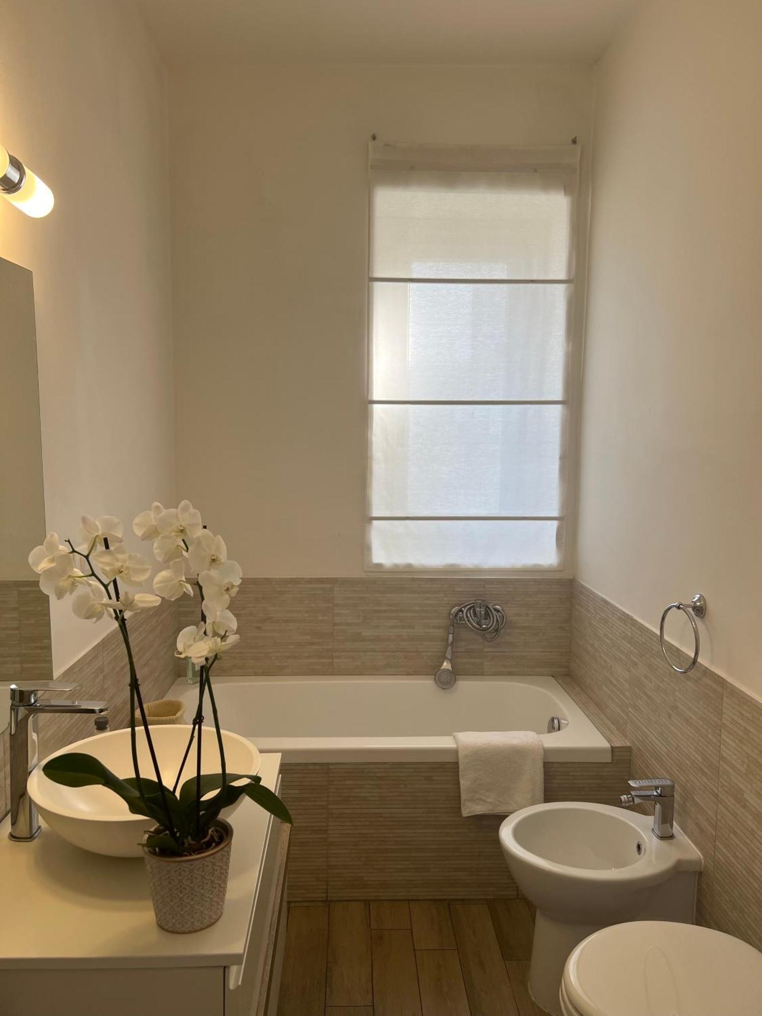 Appartamento Santa Rosa 3 Bedrooms - Private Parking *