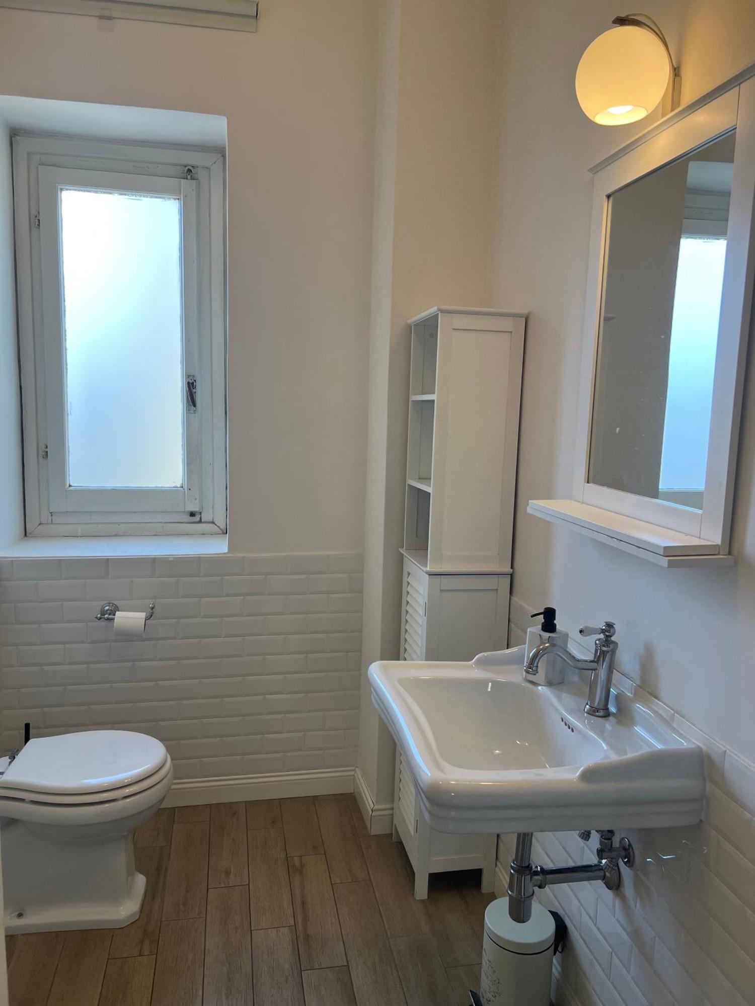Santa Rosa 3 Bedrooms - Private Parking Appartamento
