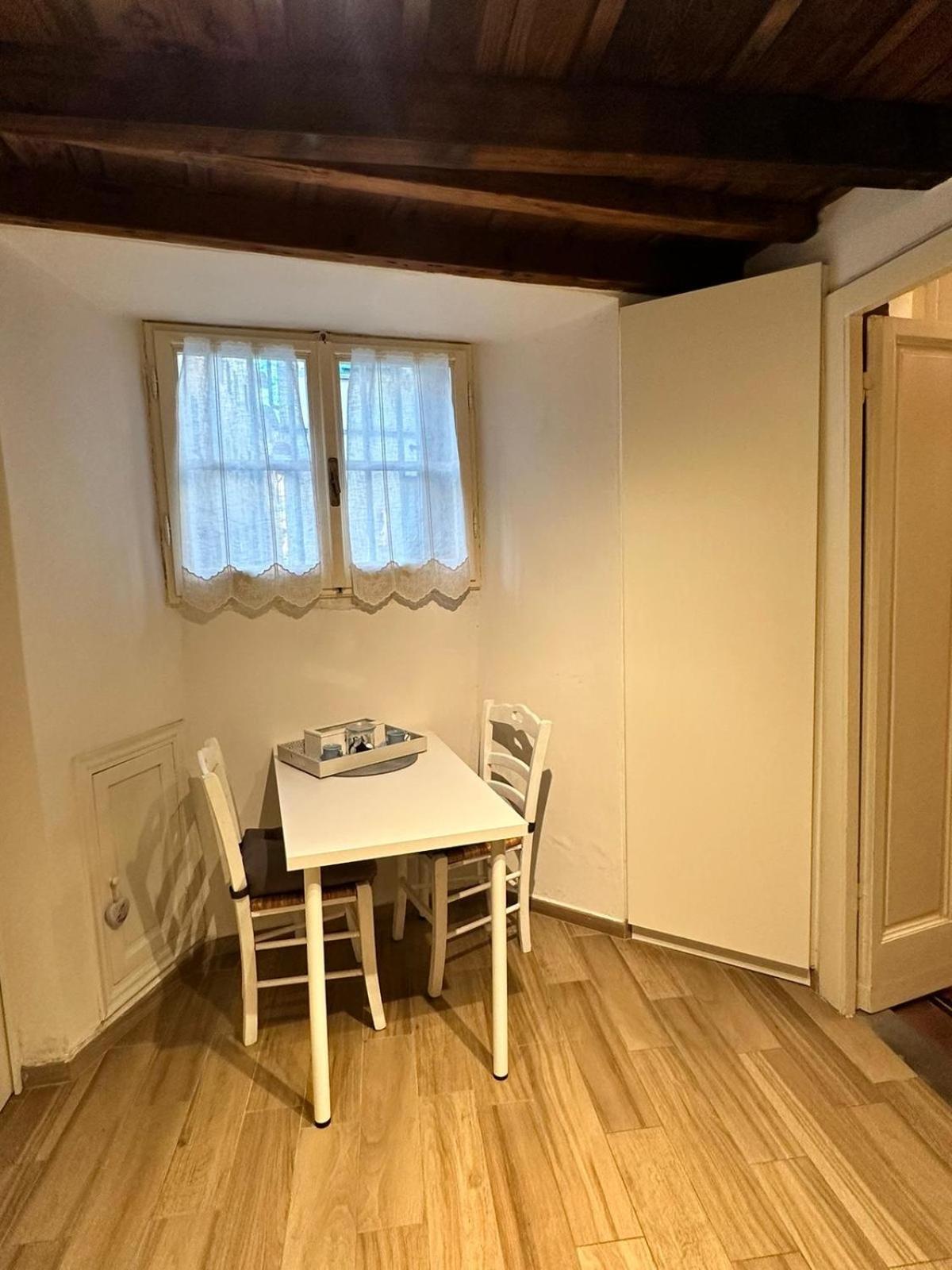 Casa Da Verrazzano * Firenze