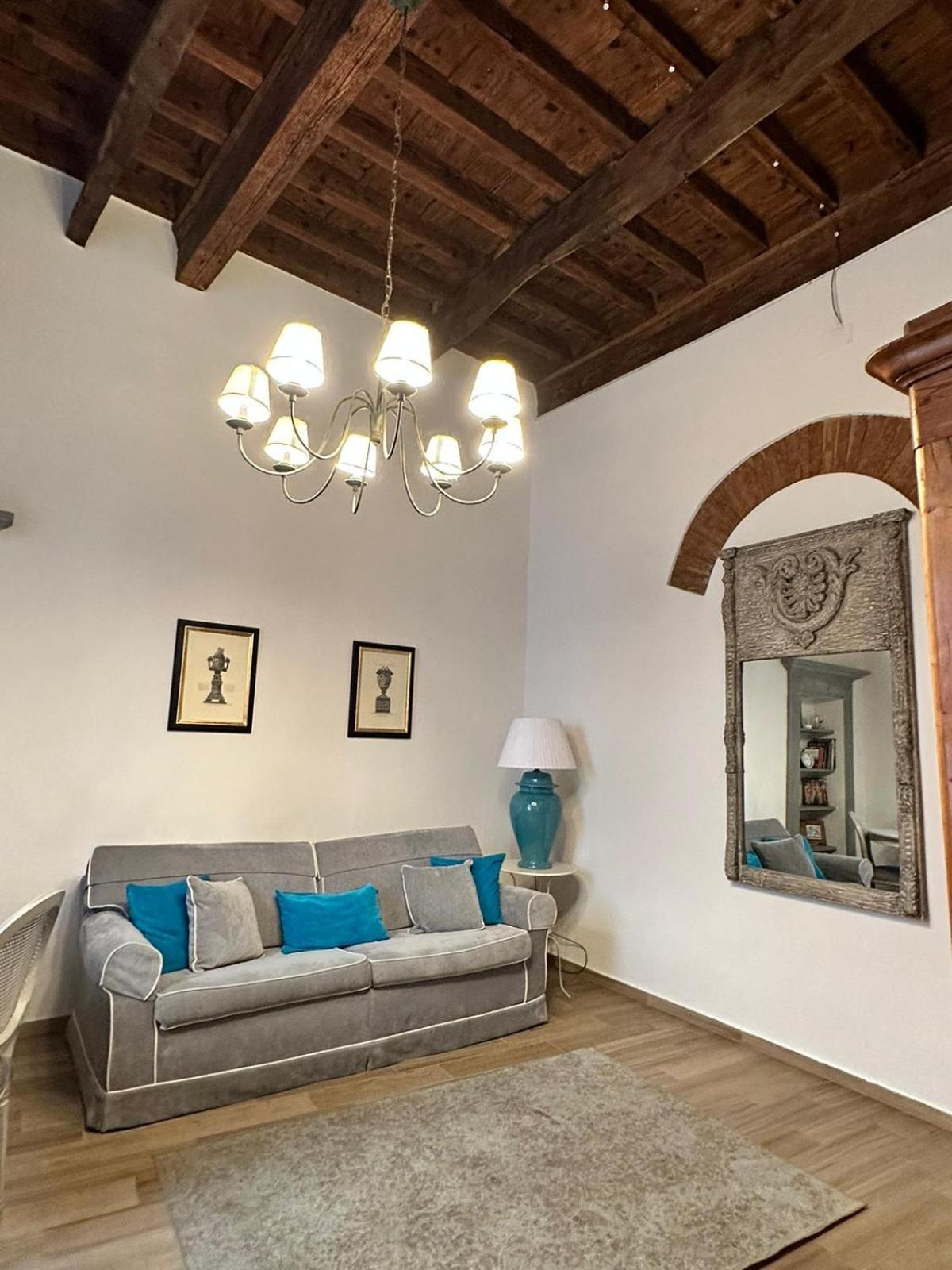 Casa Da Verrazzano Appartamento Firenze
