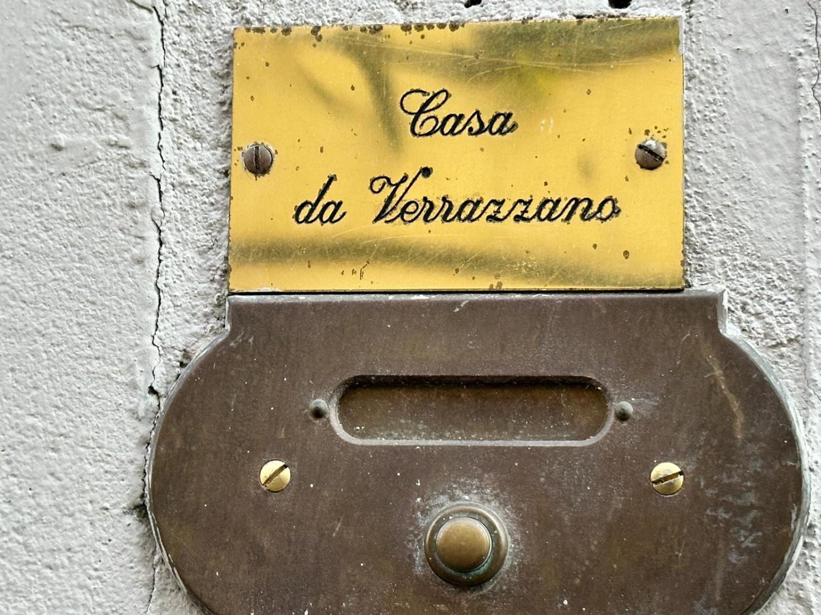 Appartamento Casa Da Verrazzano *