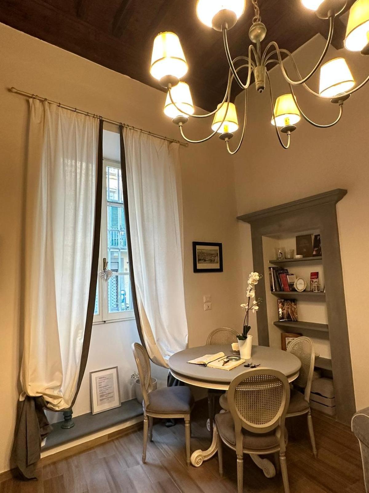 Casa Da Verrazzano *