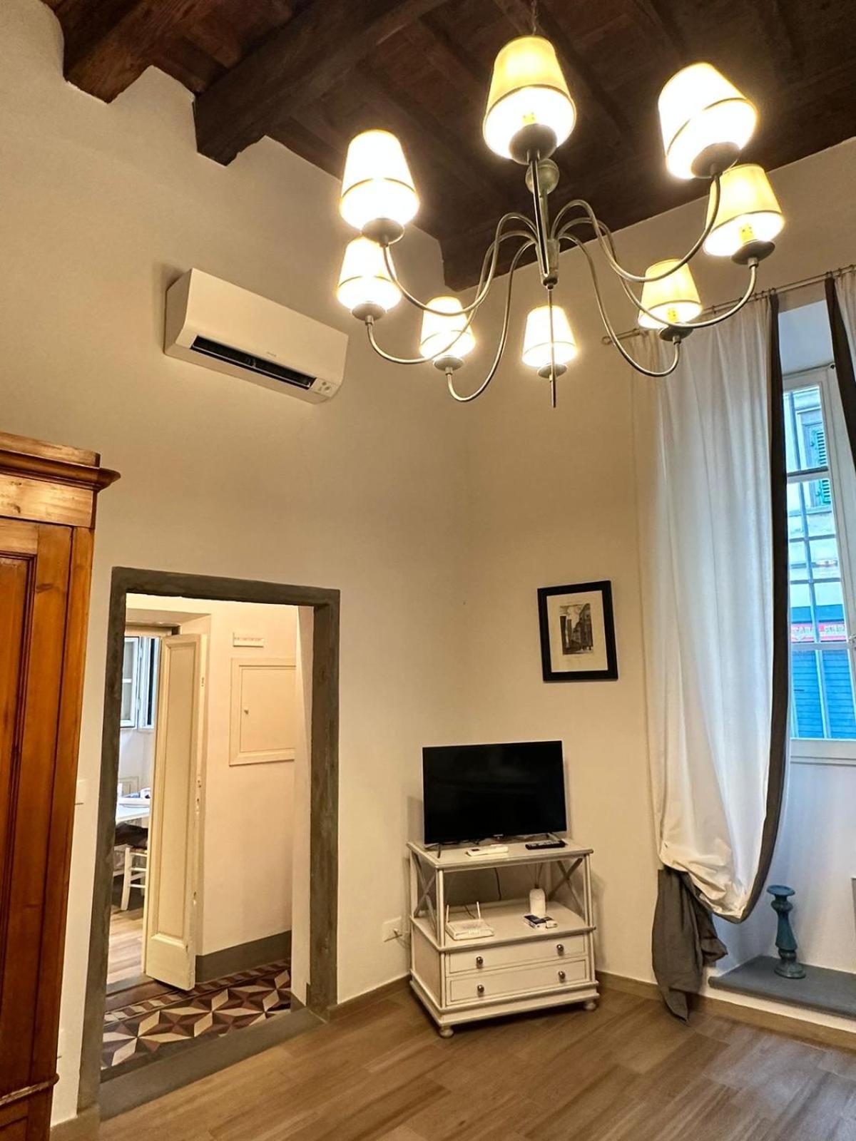 Appartamento Casa Da Verrazzano *