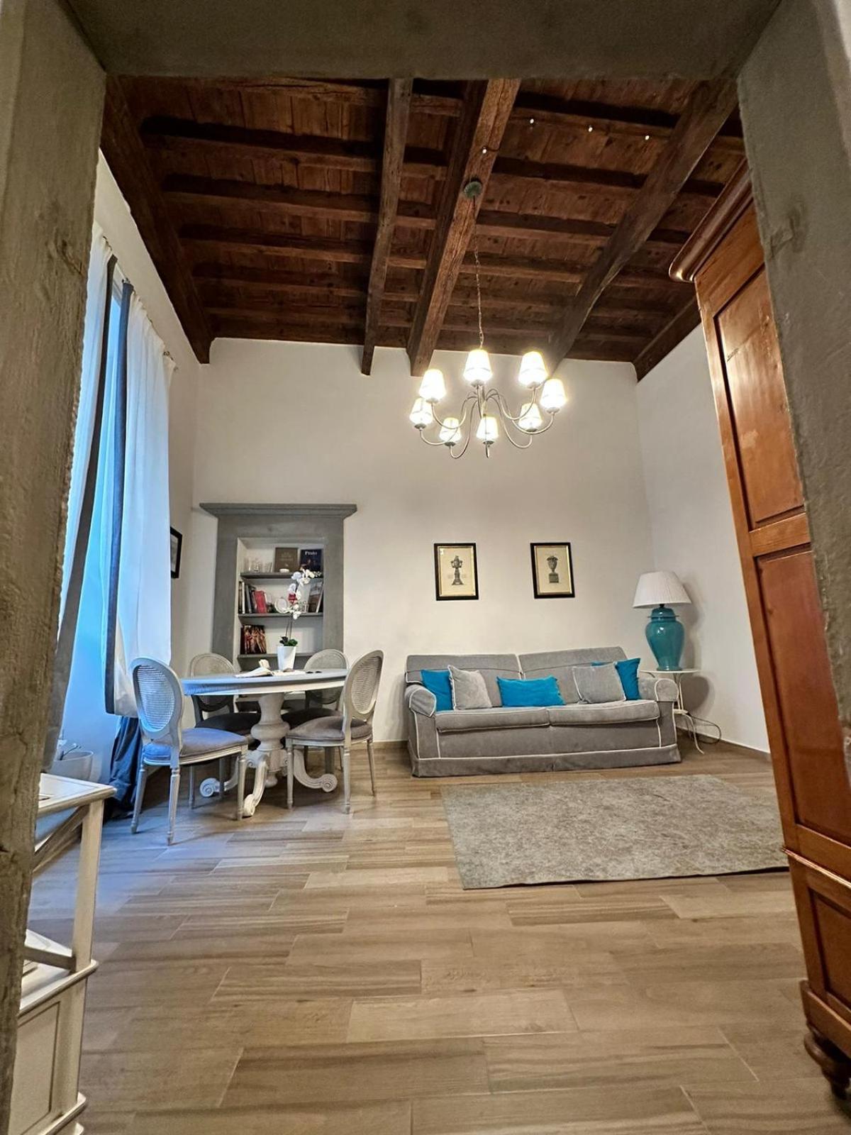 Casa Da Verrazzano Appartamento