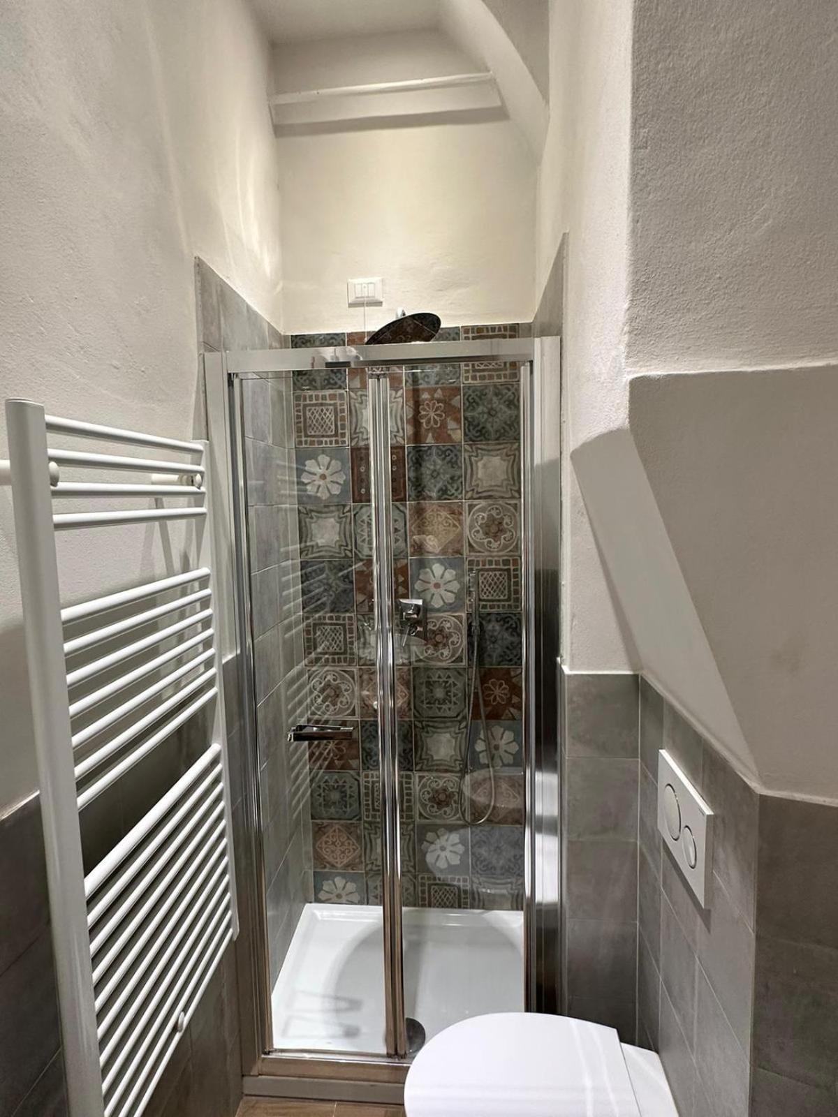 Appartamento Casa Da Verrazzano