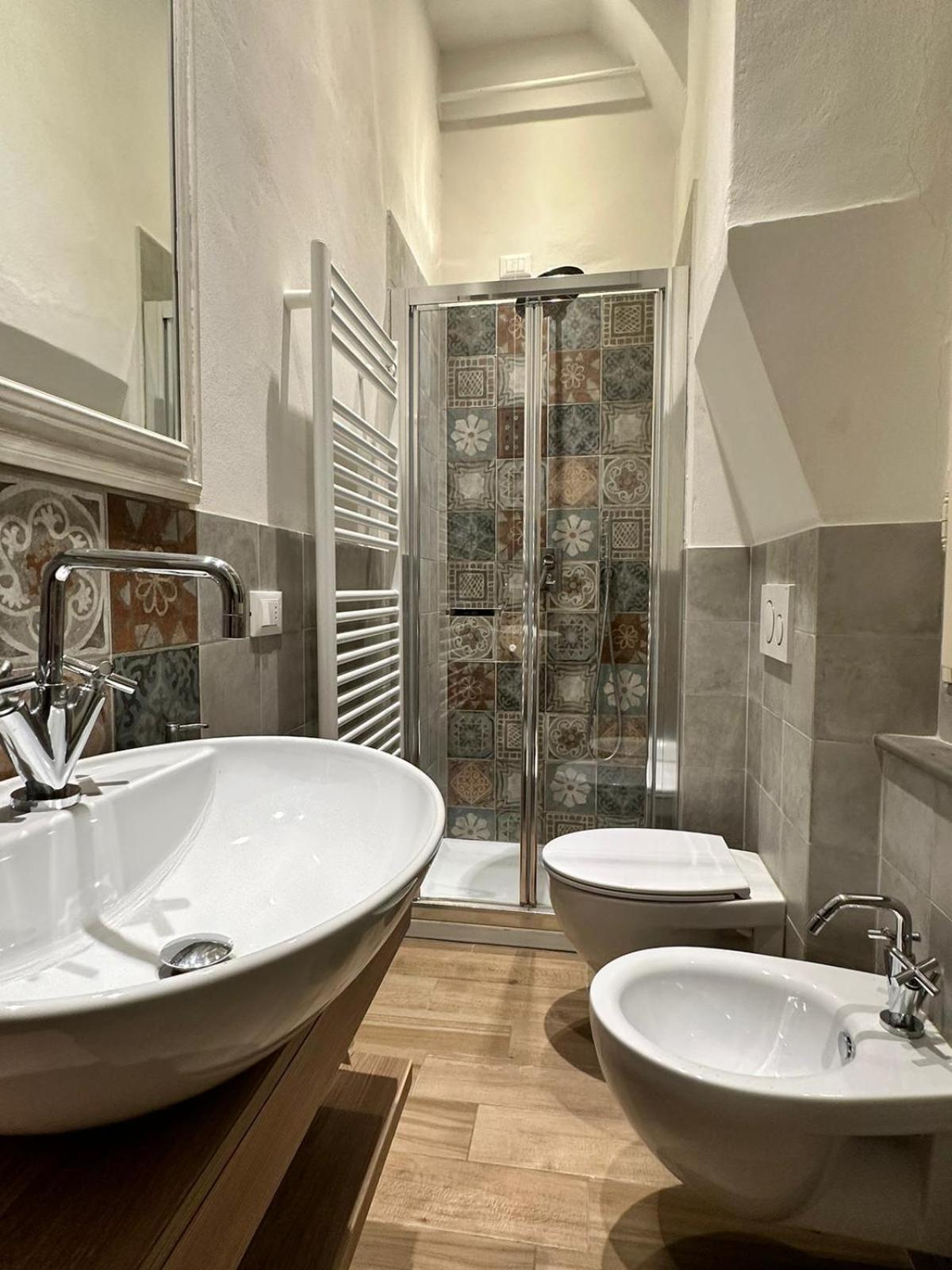Appartamento Casa Da Verrazzano Firenze
