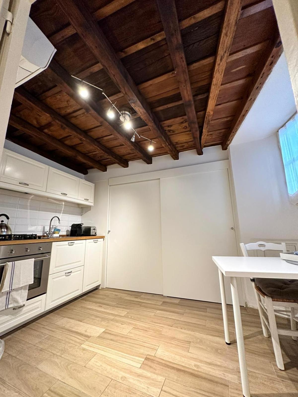 Casa Da Verrazzano * Firenze