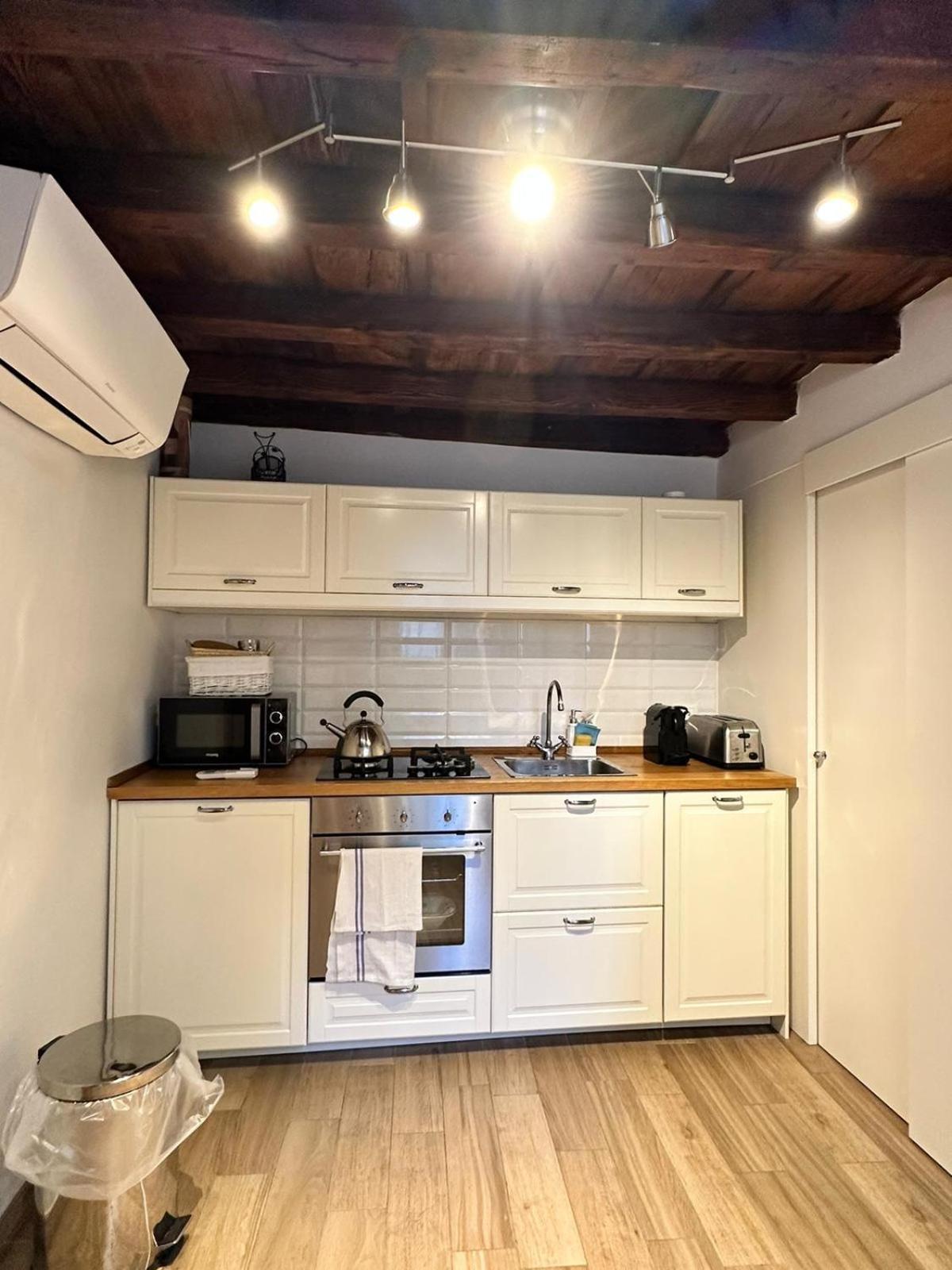 Appartamento Casa Da Verrazzano *