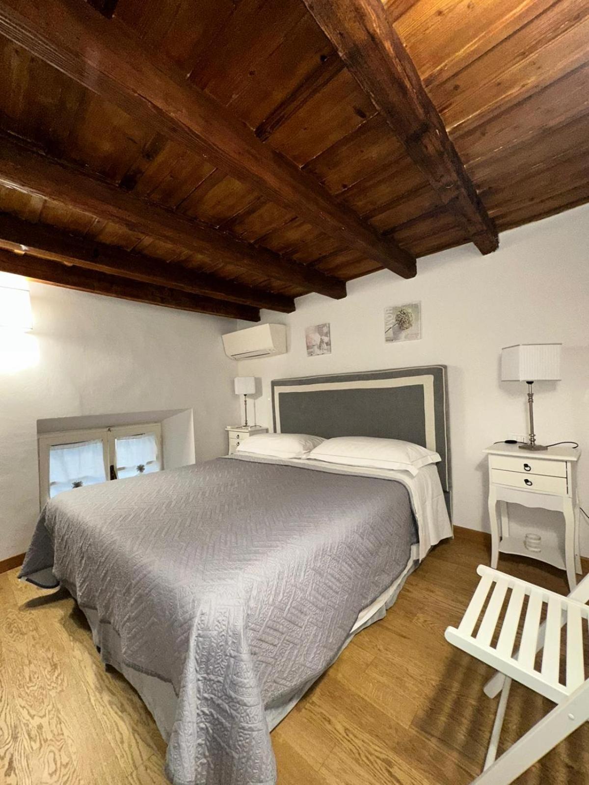 Casa Da Verrazzano * Firenze
