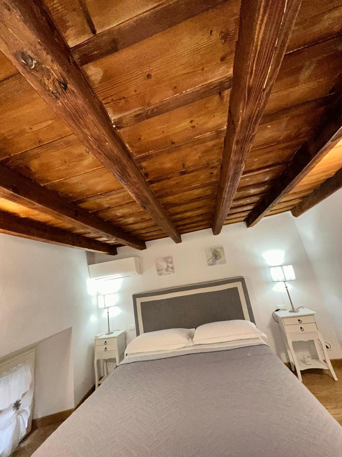 Casa Da Verrazzano Firenze