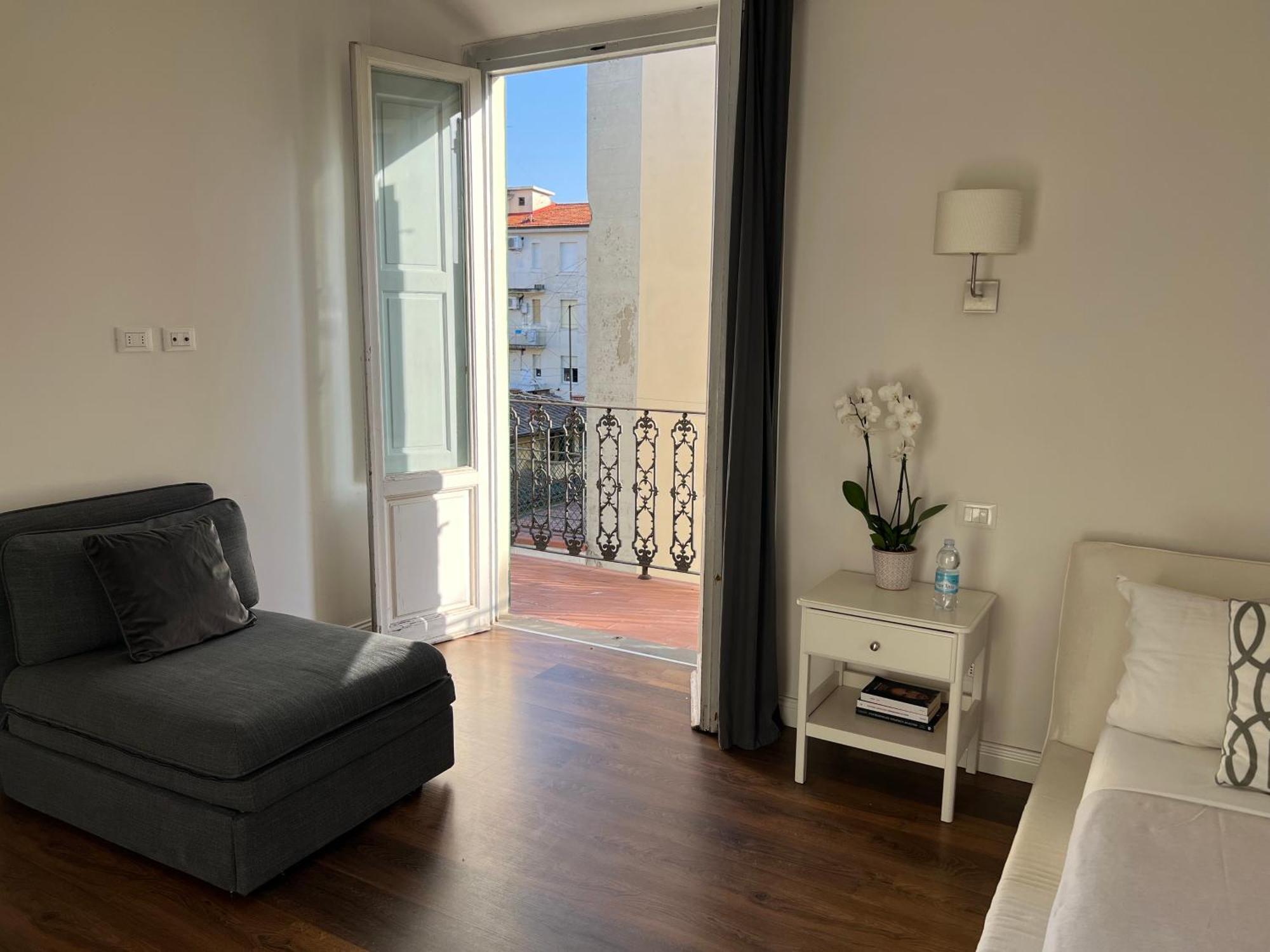 Appartamento Santa Rosa 3 Bedrooms - Private Parking