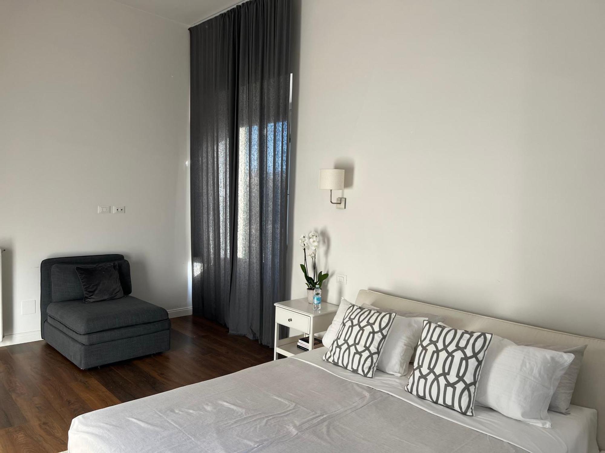 Appartamento Santa Rosa 3 Bedrooms - Private Parking *
