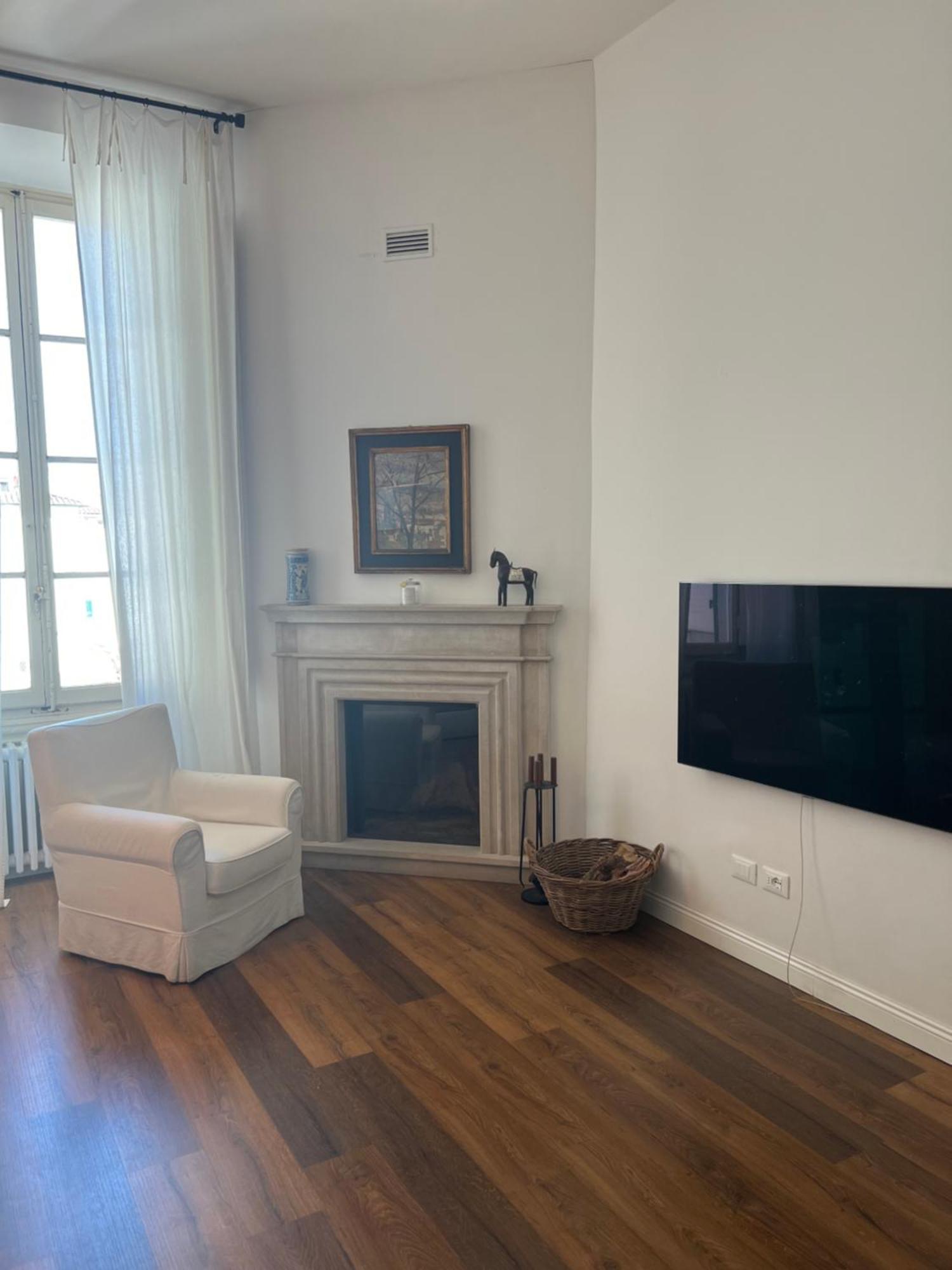 Santa Rosa 3 Bedrooms - Private Parking Firenze