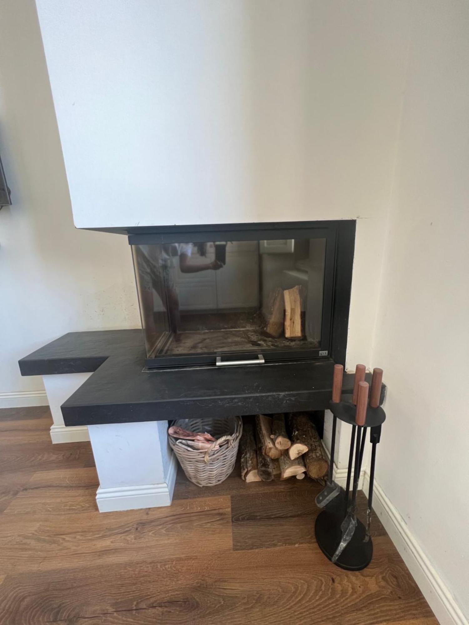 Santa Rosa 3 Bedrooms - Private Parking Appartamento Firenze