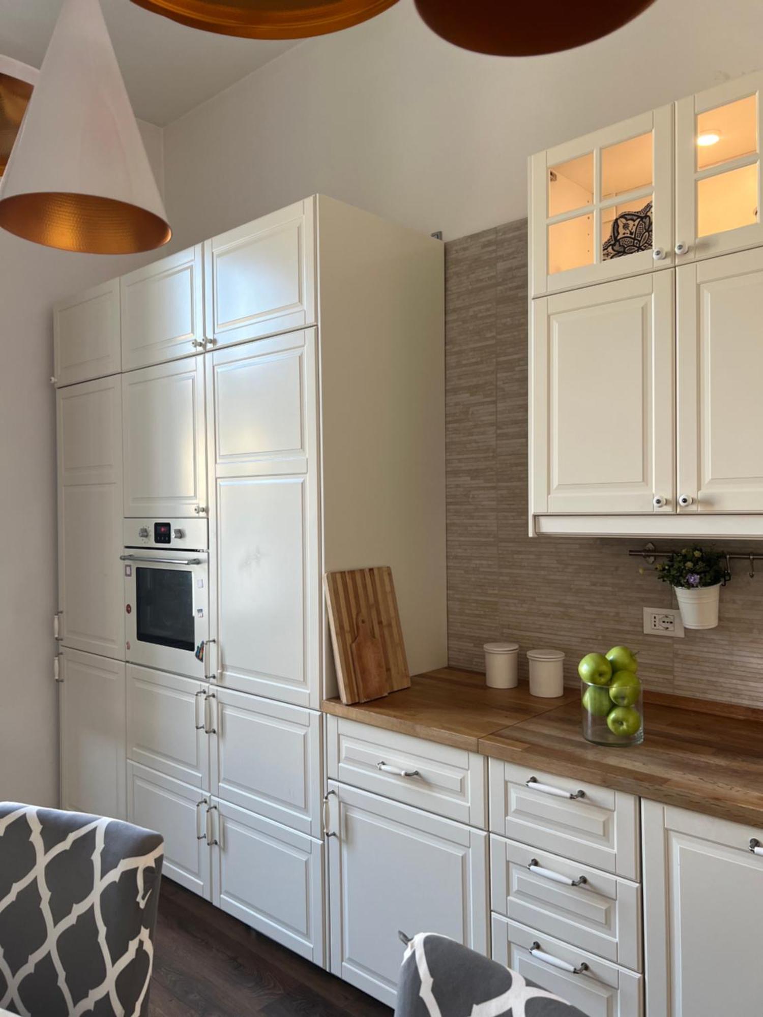 Santa Rosa 3 Bedrooms - Private Parking * Firenze