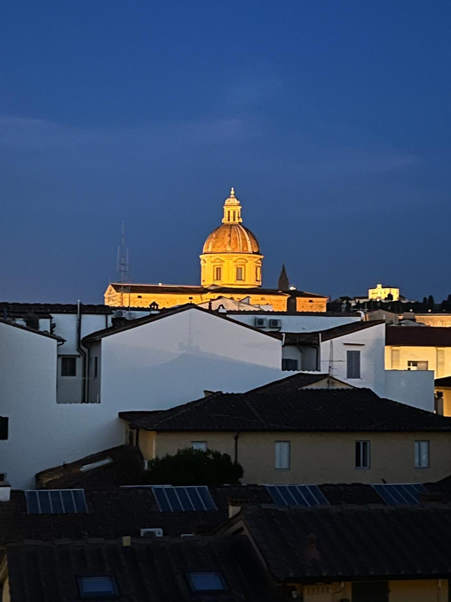 Appartamento Santa Rosa 3 Bedrooms - Private Parking