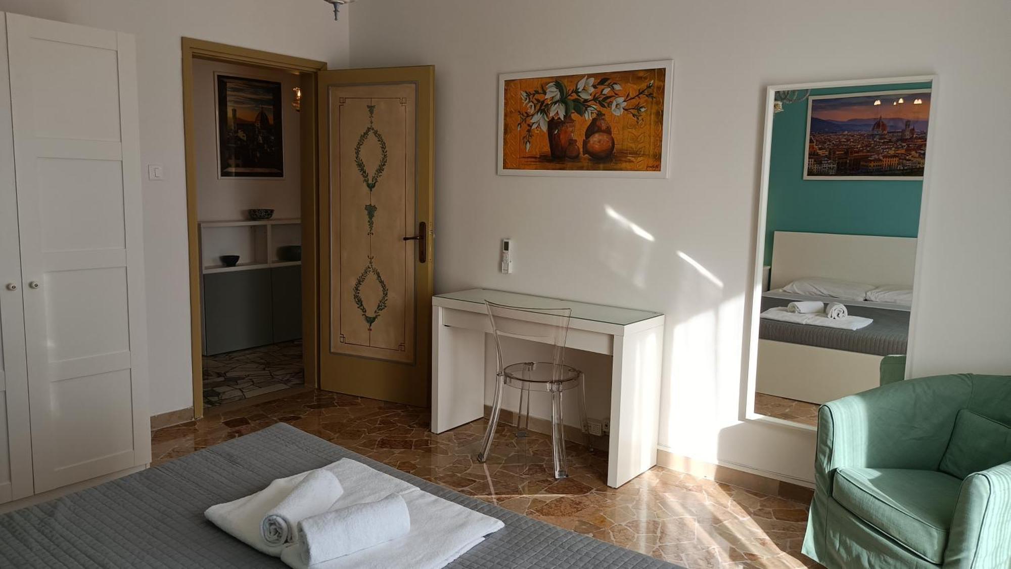 Apartment Marzocco - Sweet Dreams In Florence