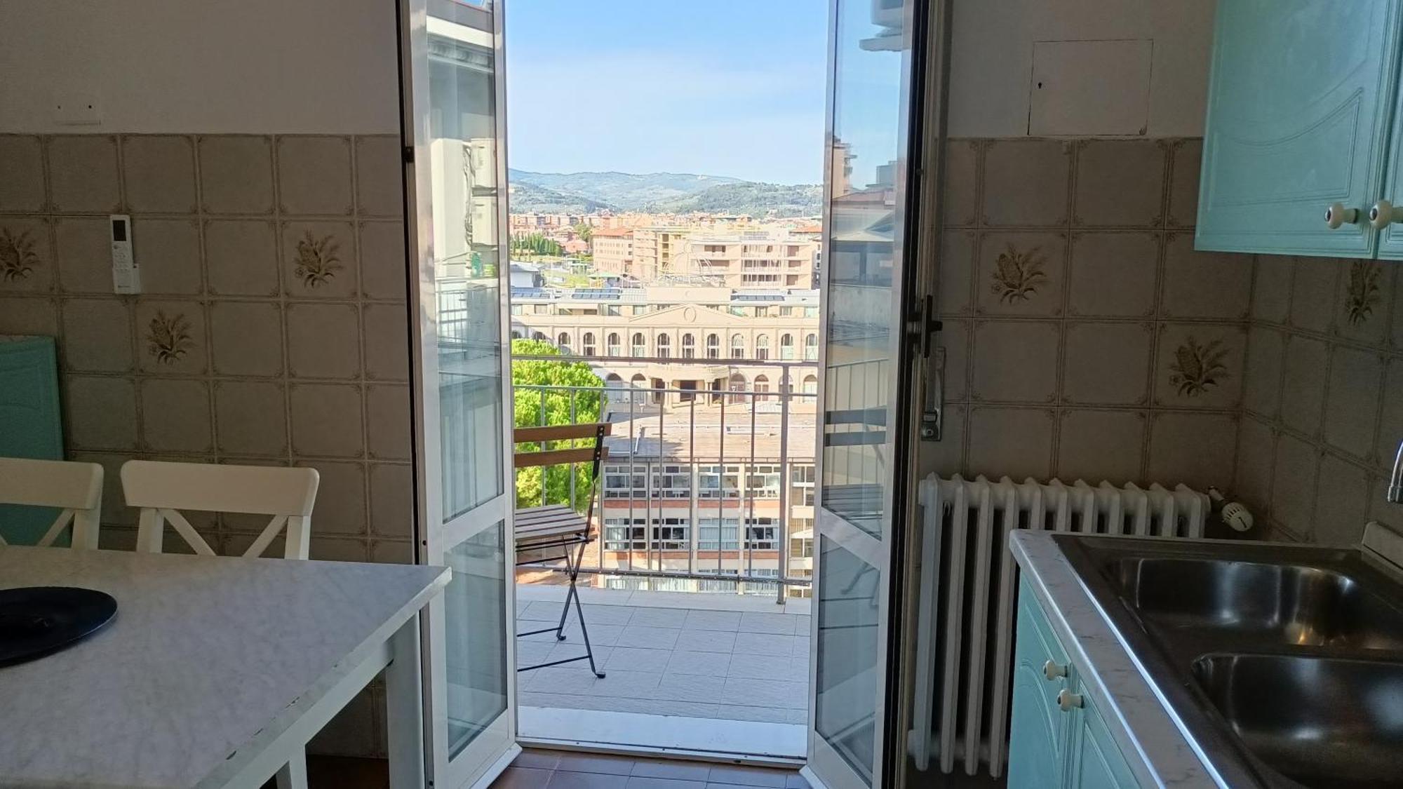 Marzocco - Sweet Dreams In Apartment Florence