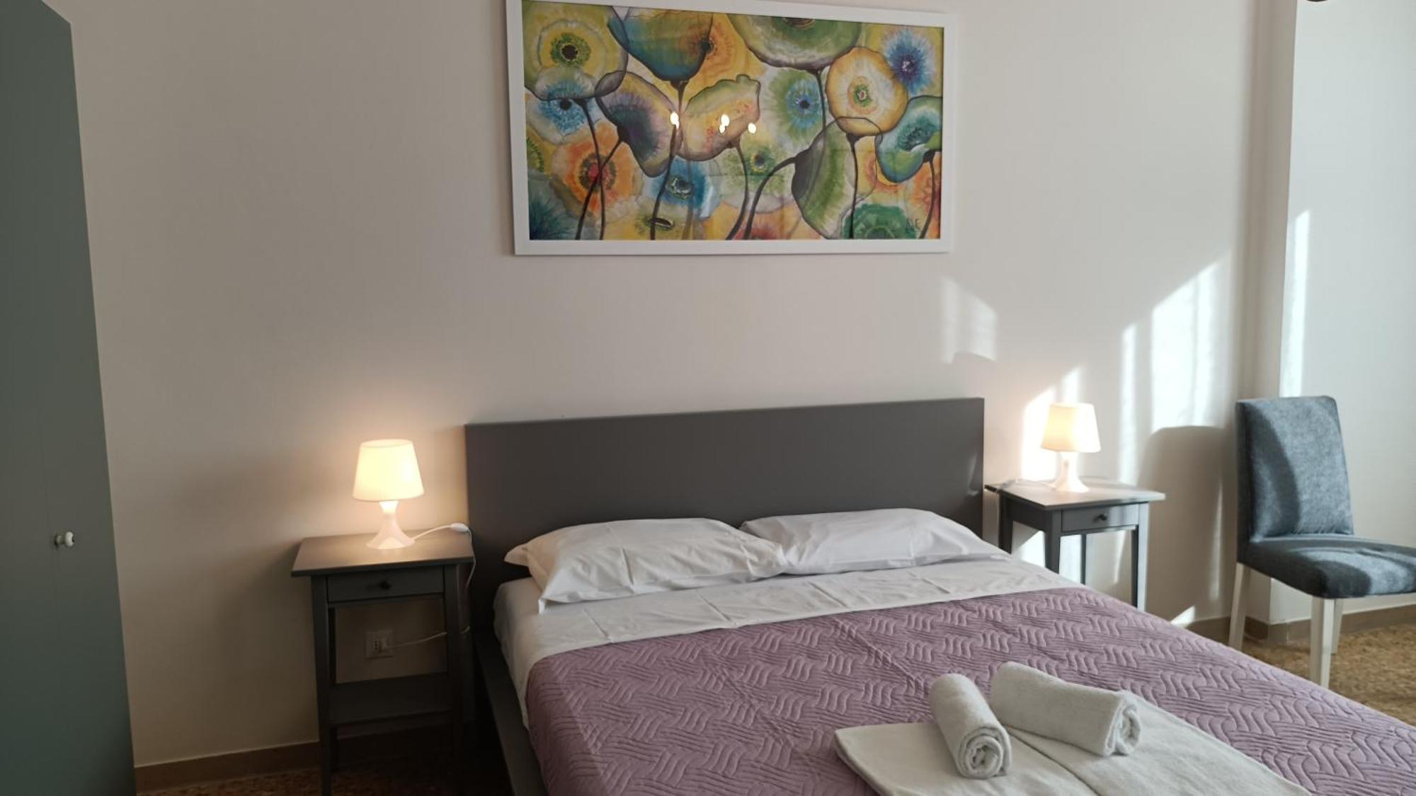 Marzocco - Sweet Dreams In Apartment *