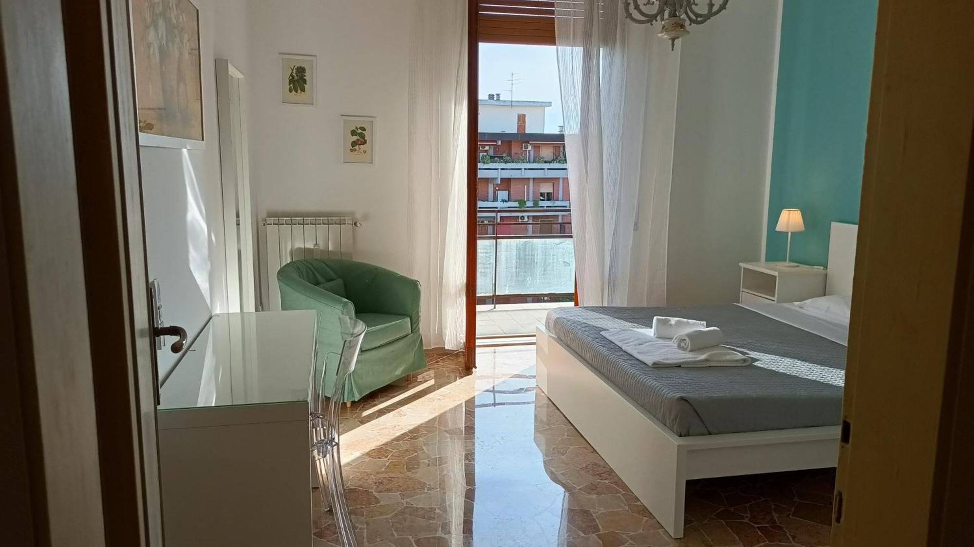 Apartment Marzocco - Sweet Dreams In