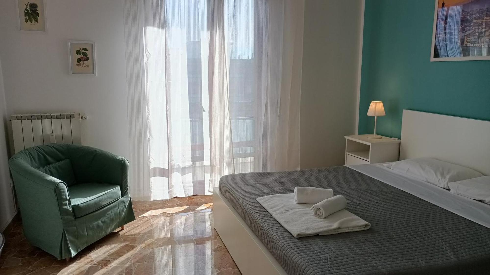 Apartment Marzocco - Sweet Dreams In *