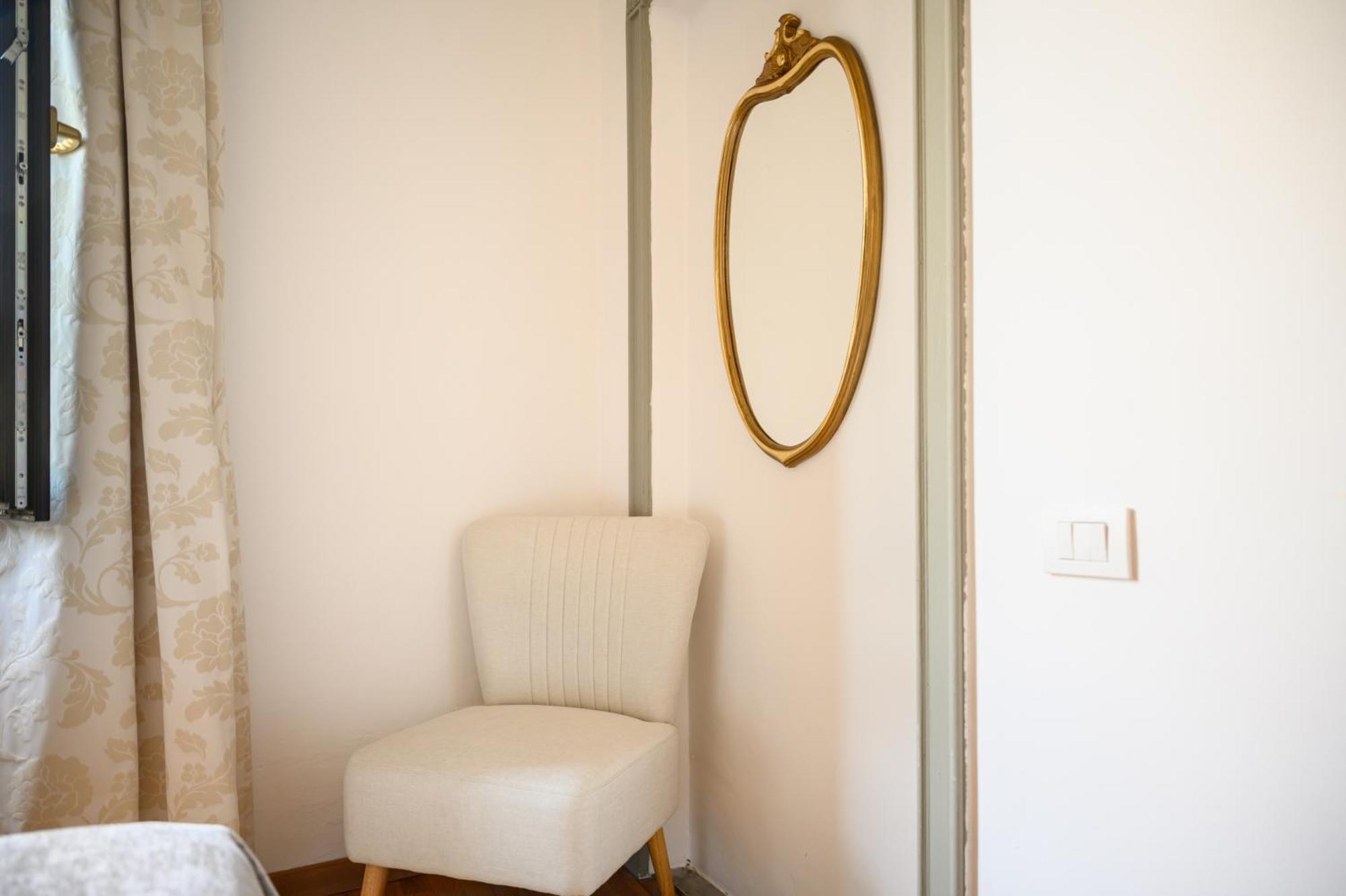 Bed & Breakfast Battistero 3*