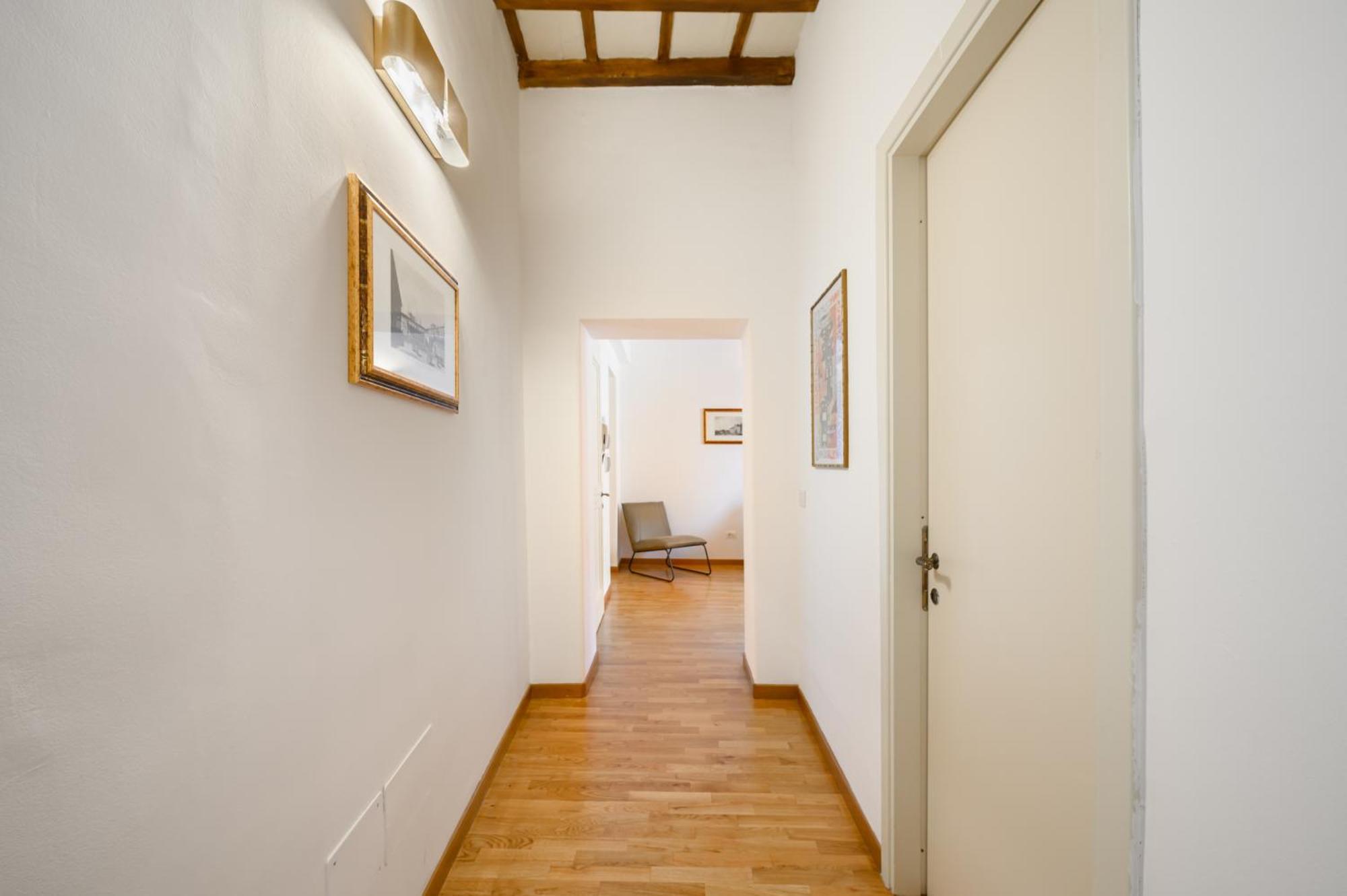 Bed & Breakfast Battistero