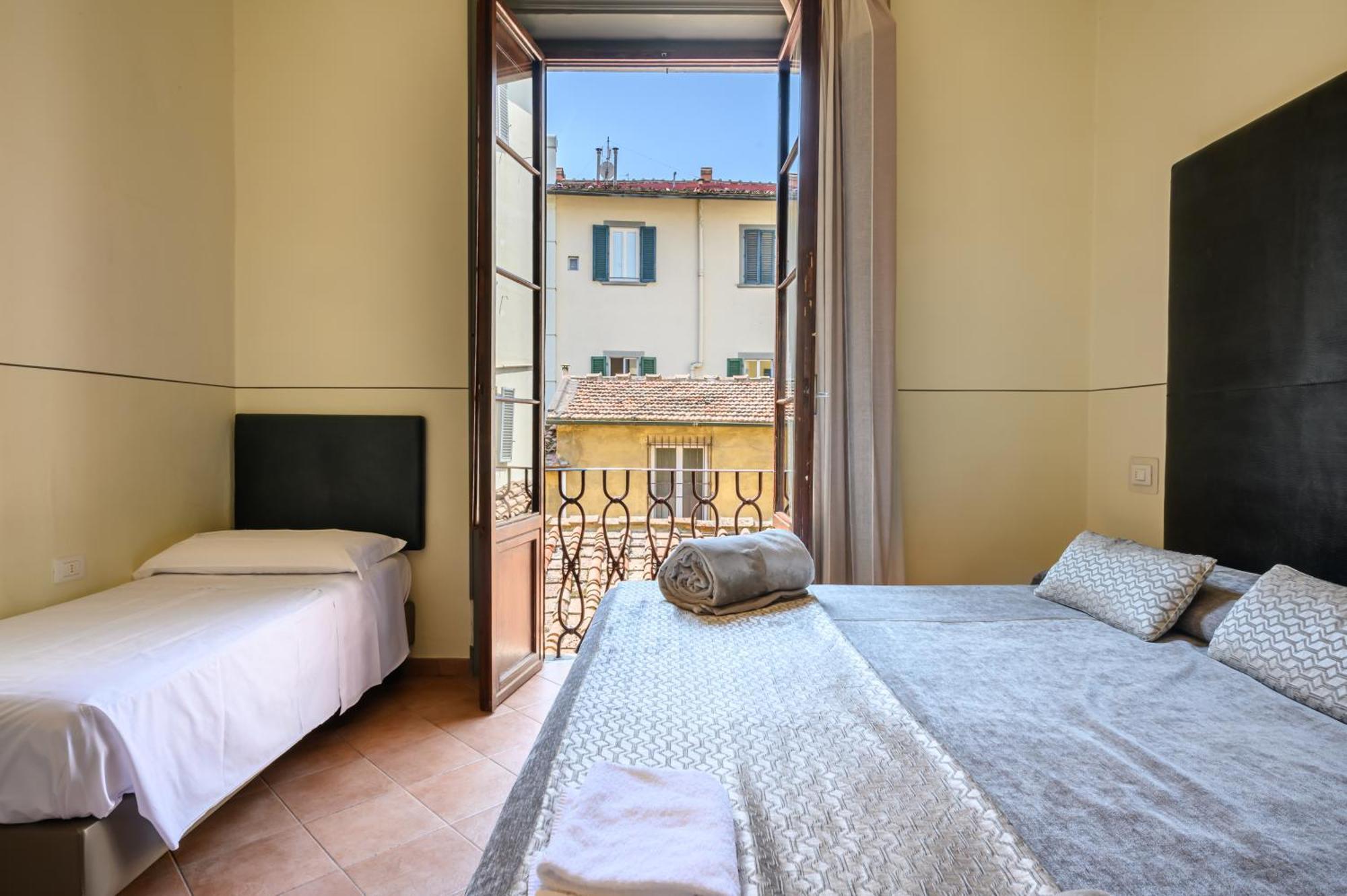 Bed & Breakfast Battistero 3*