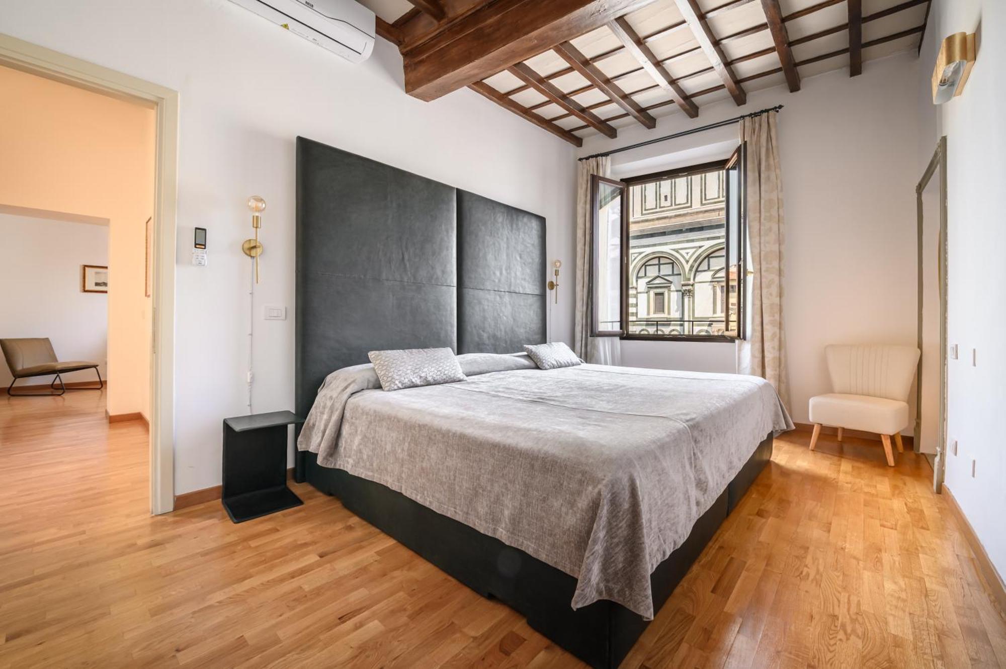 Bed & Breakfast Battistero Florence