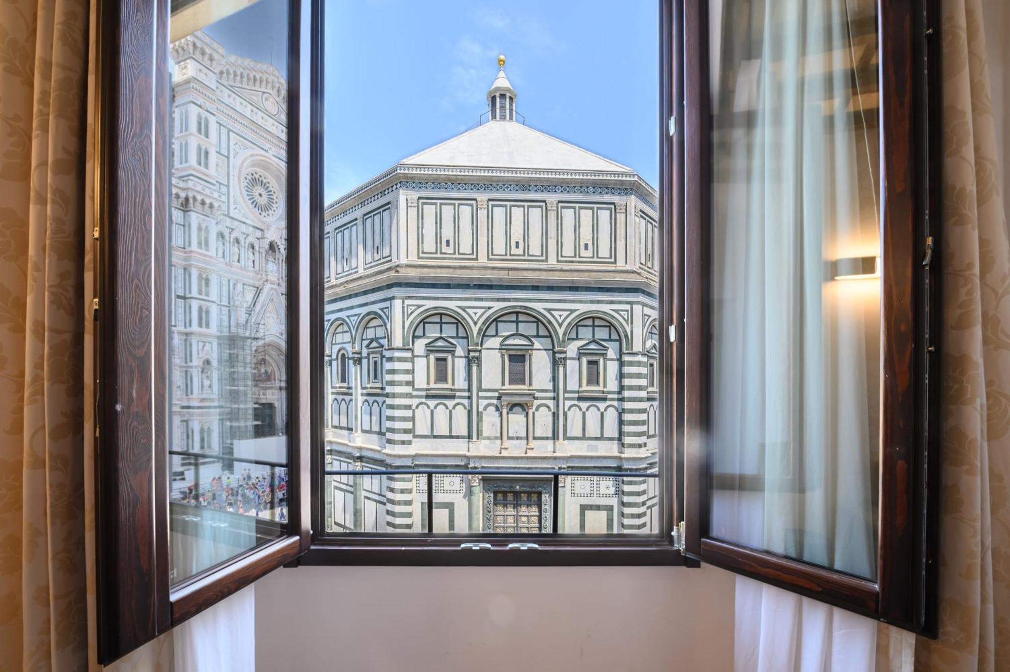 Battistero Bed & Breakfast Florence