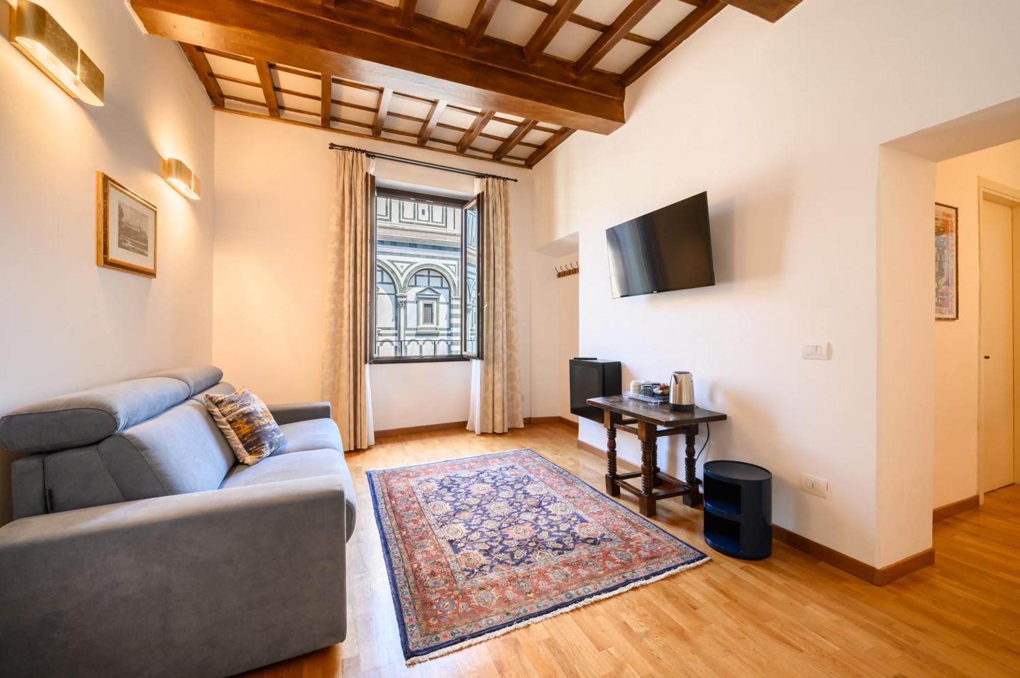 Bed & Breakfast Battistero Florence