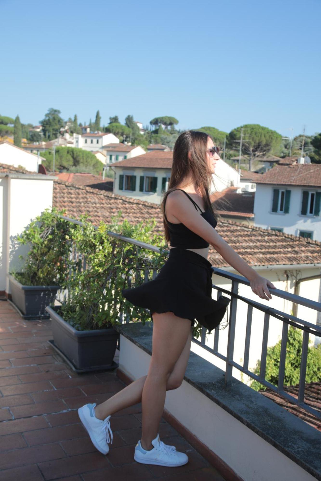 Gelsomino Garden Hotel 2*