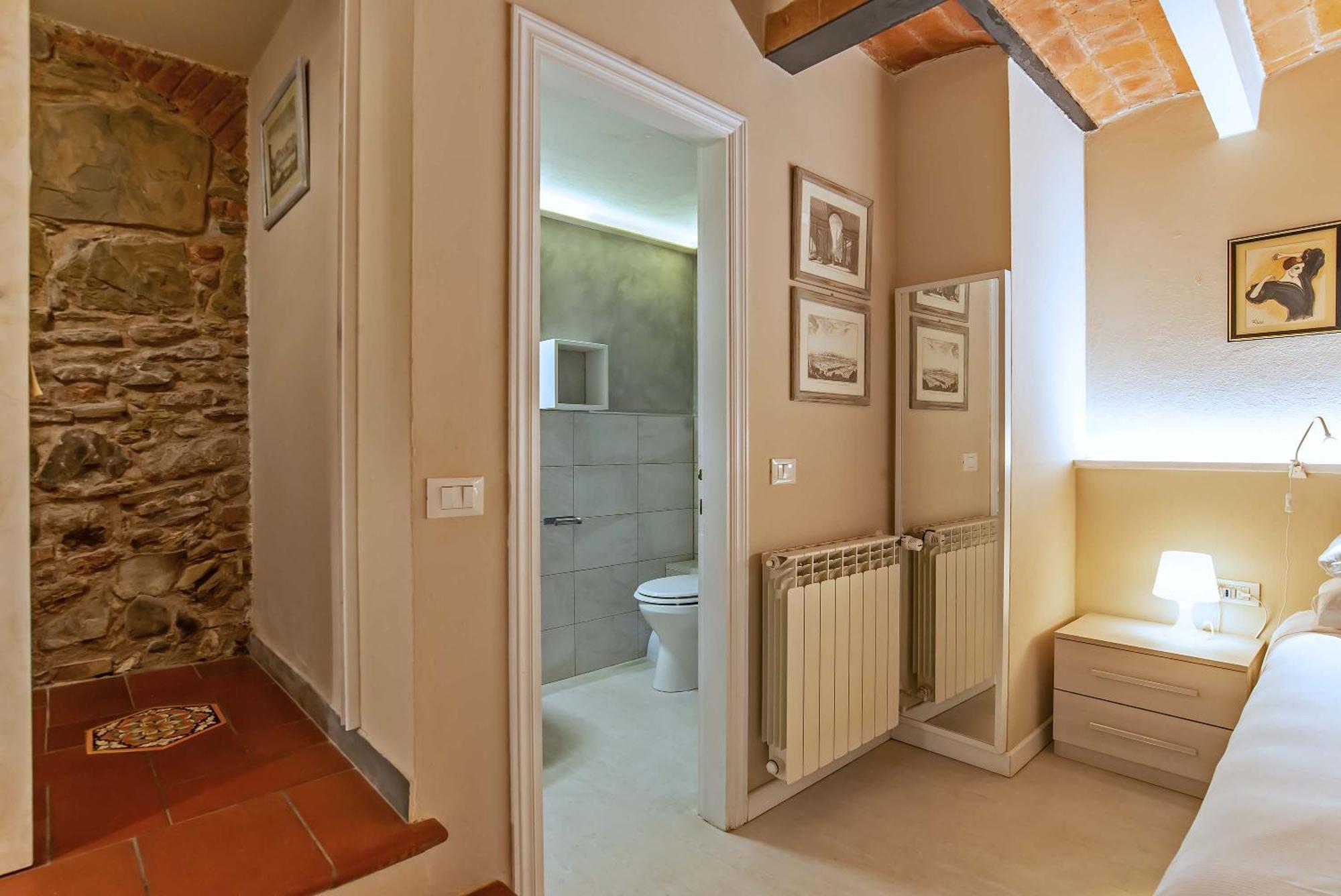 Apartment In San Niccolo A Pochi Passi Da Ponte Vecchio
