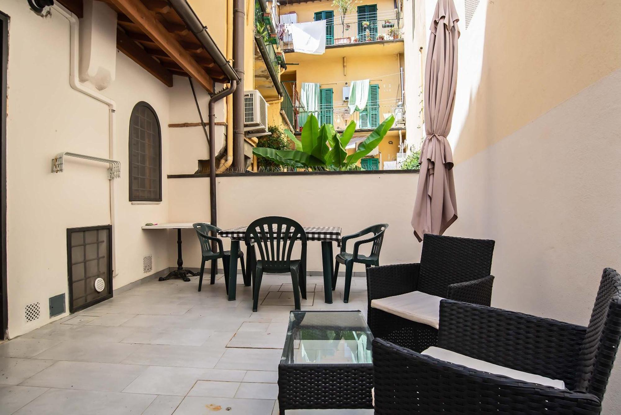 Apartment In San Niccolo A Pochi Passi Da Ponte Vecchio Florence