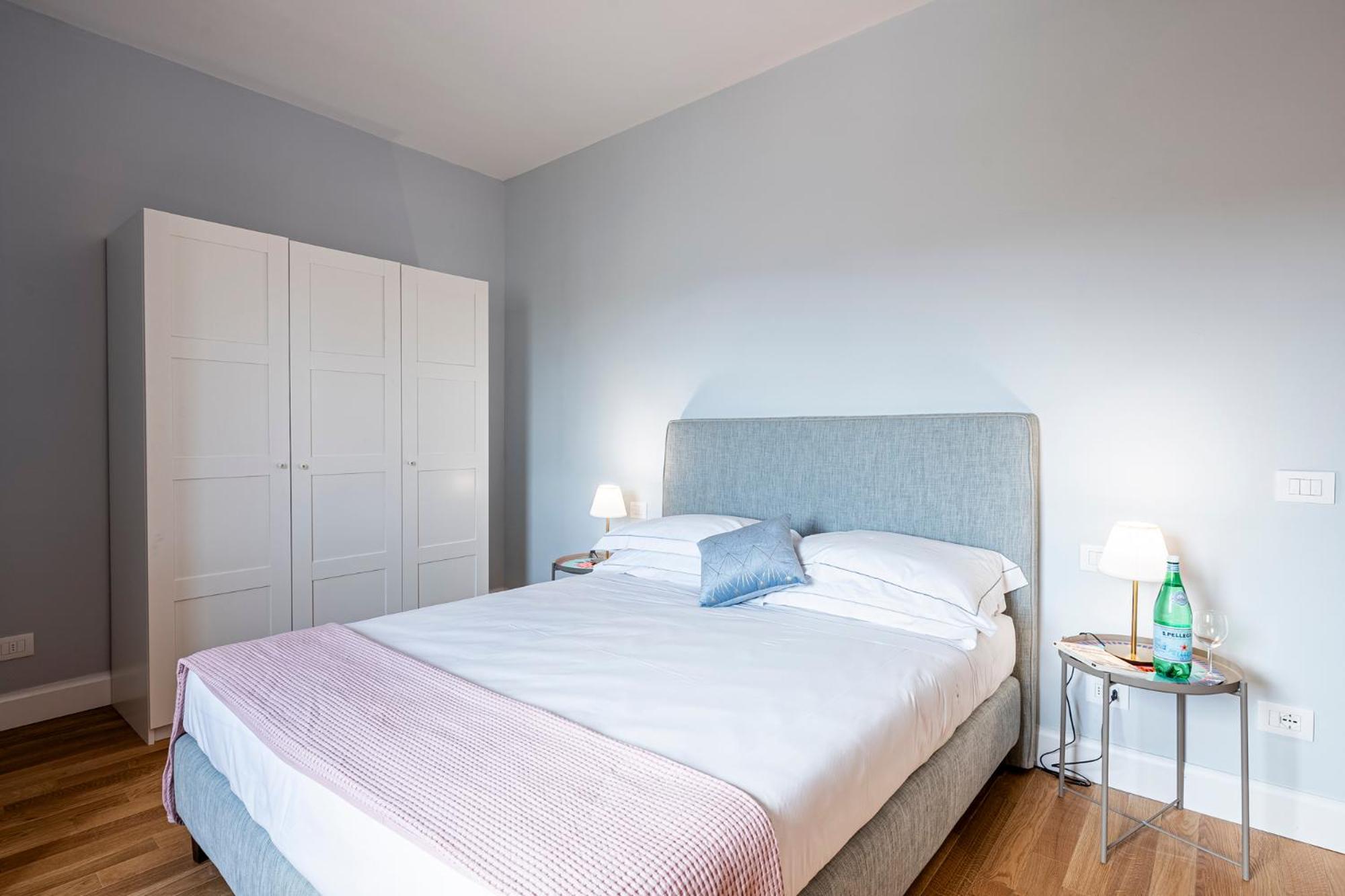 Apartment Two Towers-ramaglianti & Belfredelli Florence