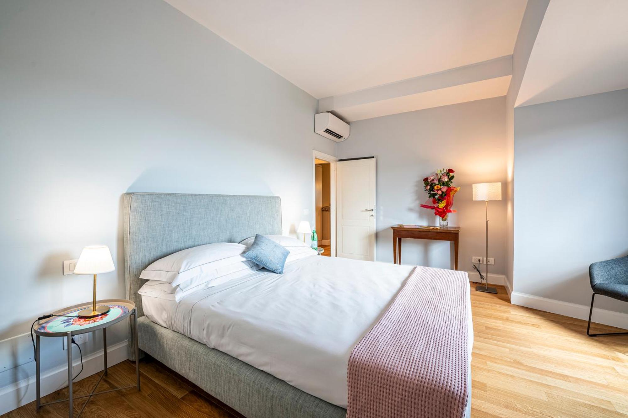 Two Towers-ramaglianti & Belfredelli Apartment Florence