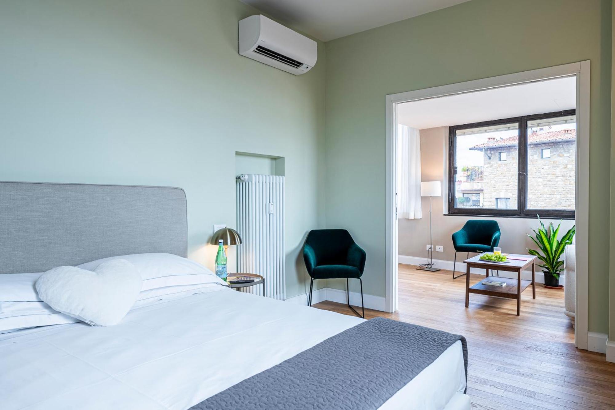Apartment Two Towers-ramaglianti & Belfredelli Florence