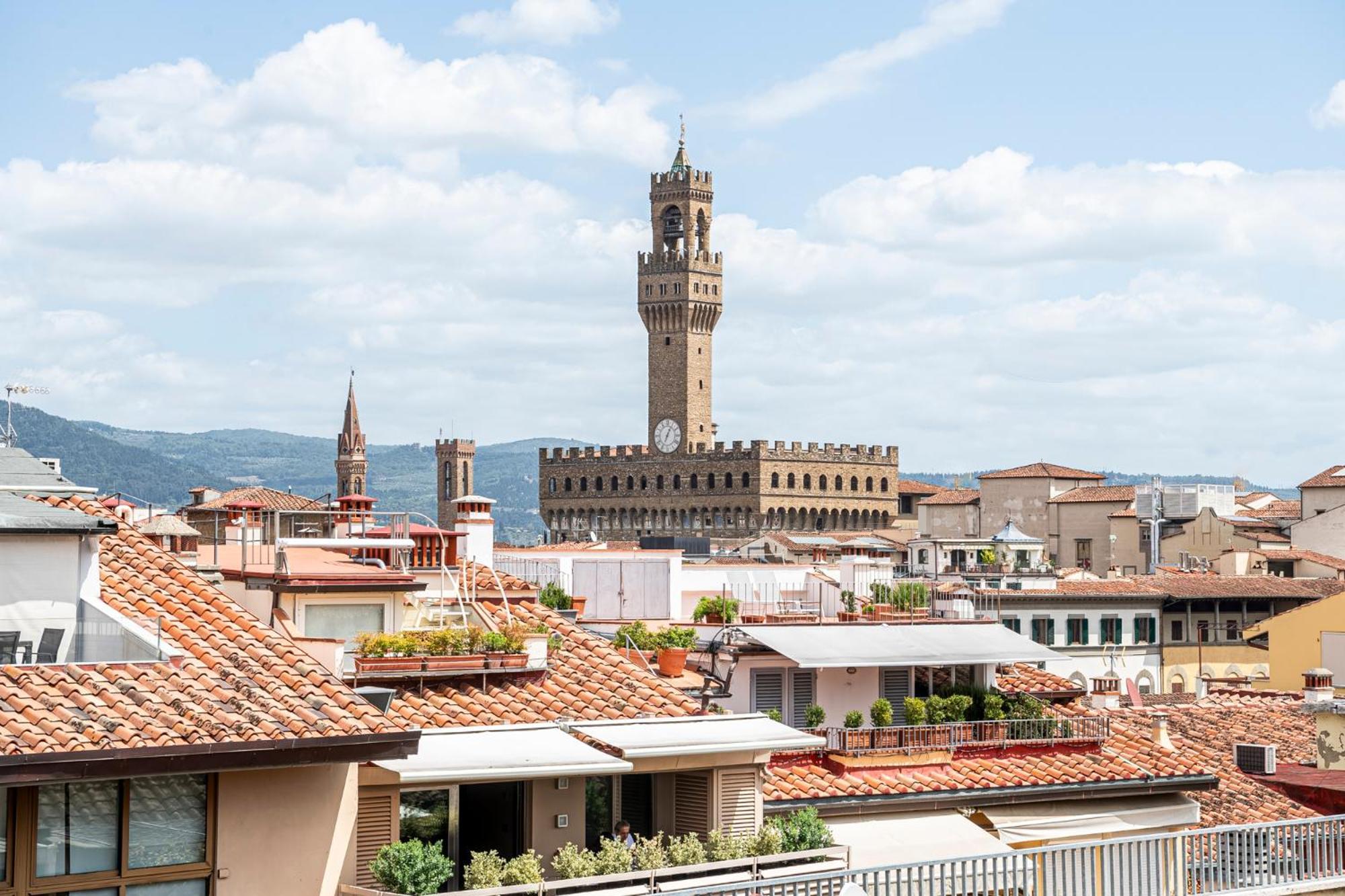 Two Towers-ramaglianti & Belfredelli *