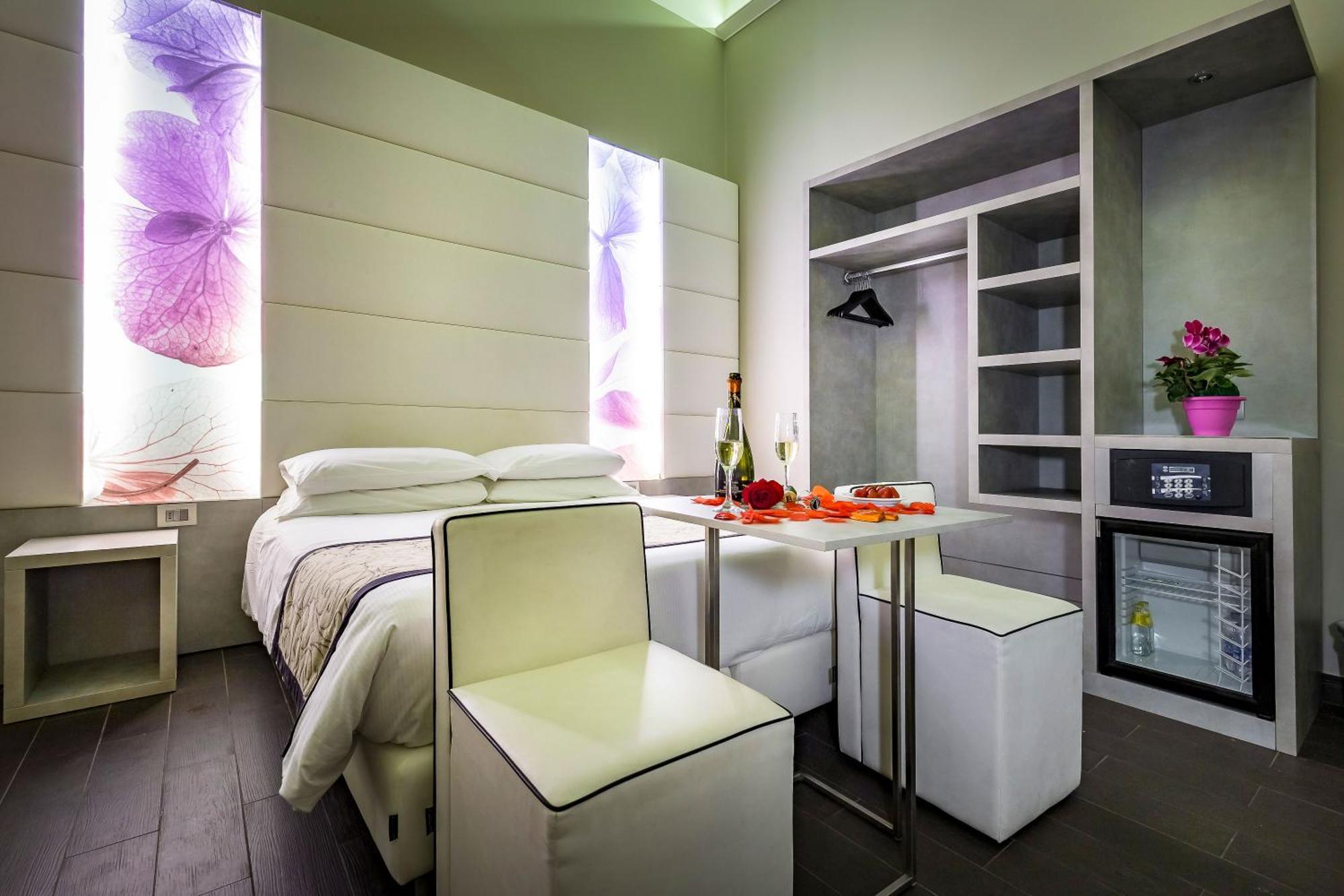 Bed & Breakfast Le Fonticine