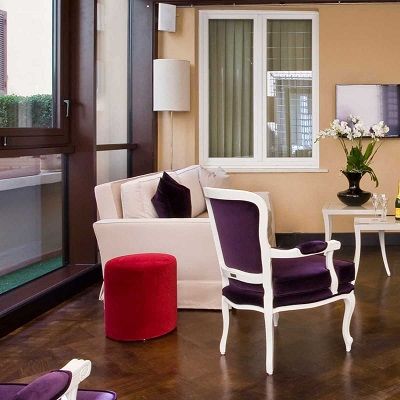 Be One - Ricci Collection Hotel Florence