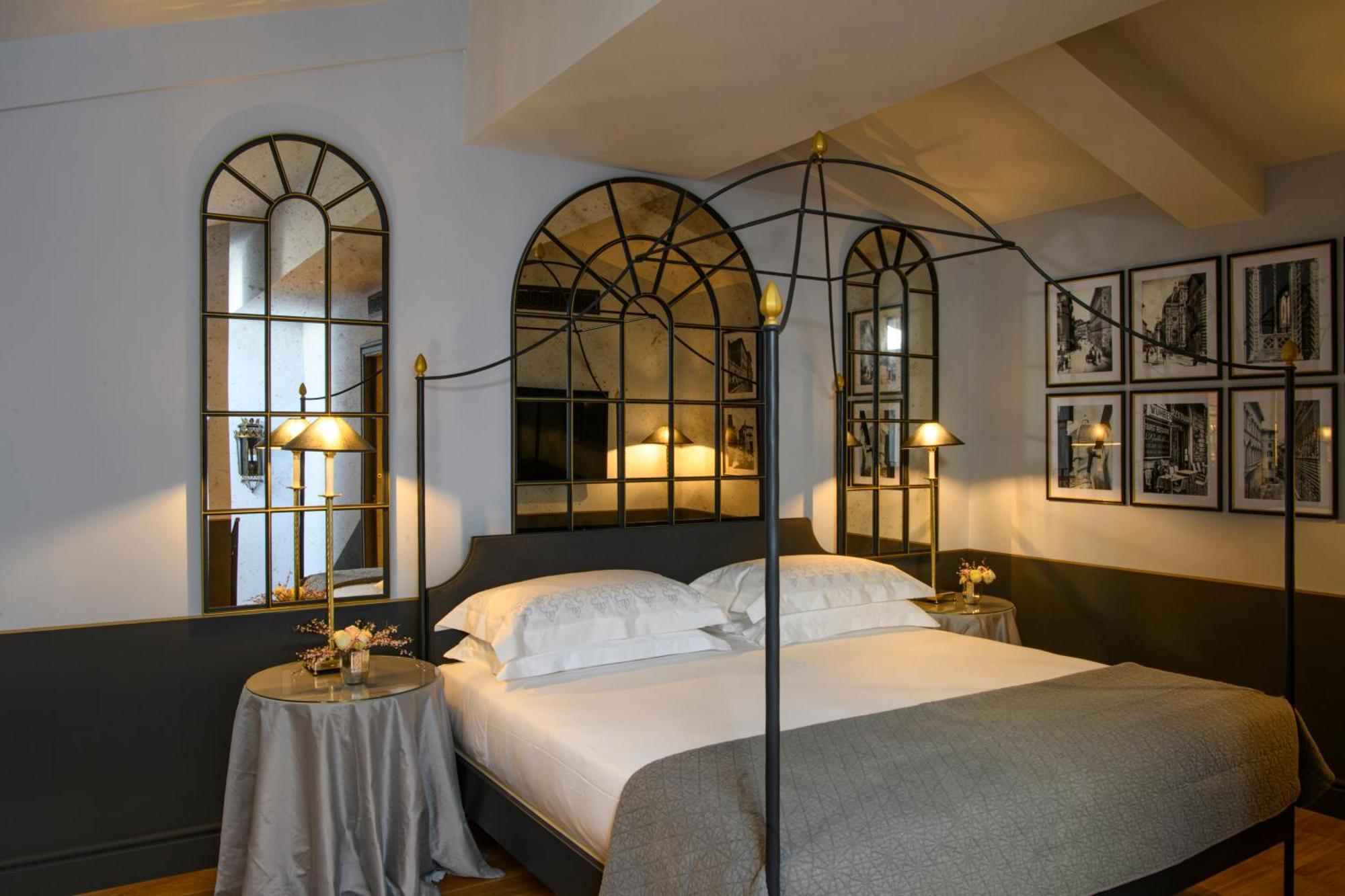 Helvetia&bristol – Starhotels Collezione 5* Firenze