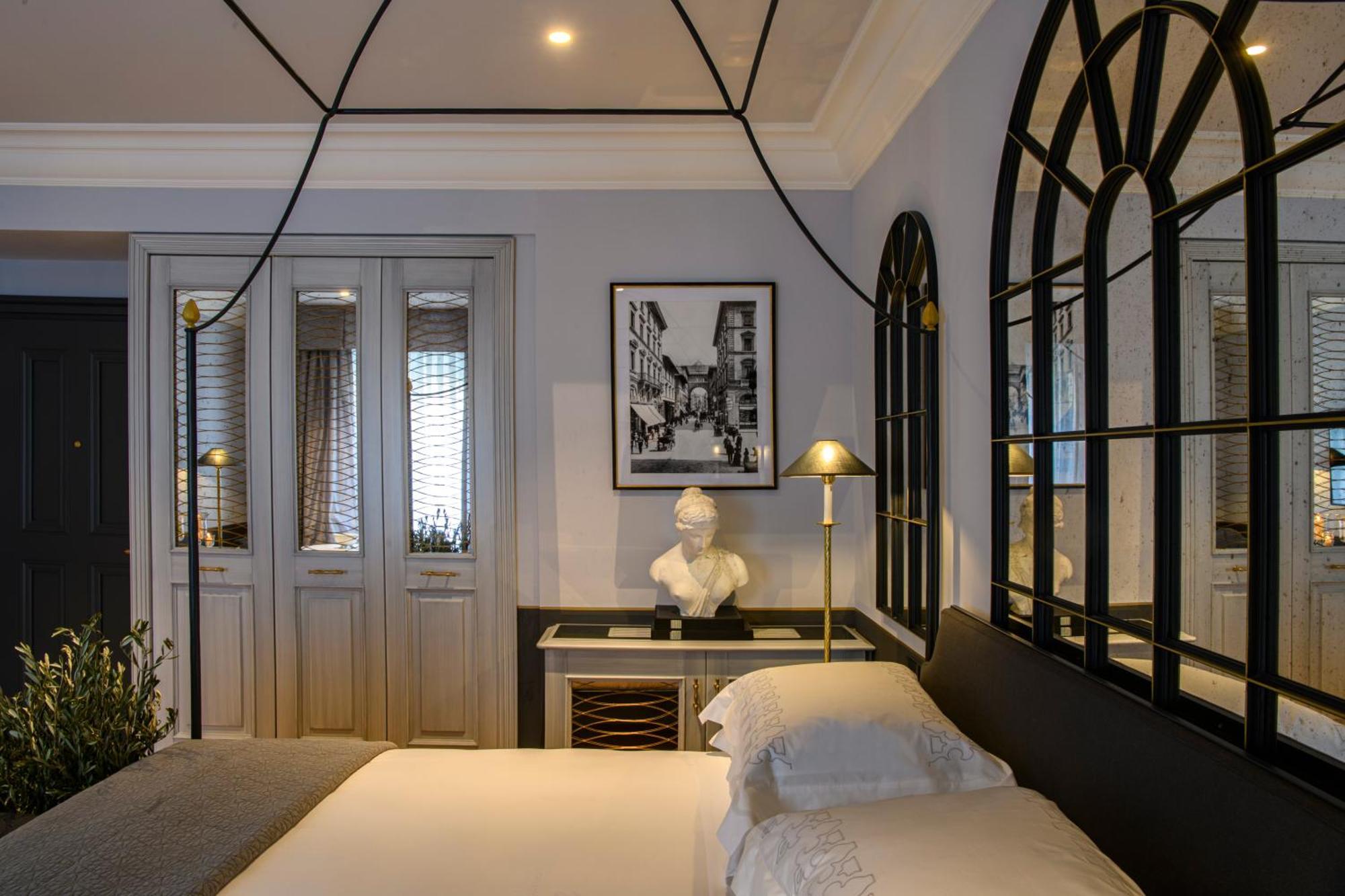 Helvetia&bristol – Starhotels Collezione 5* Firenze