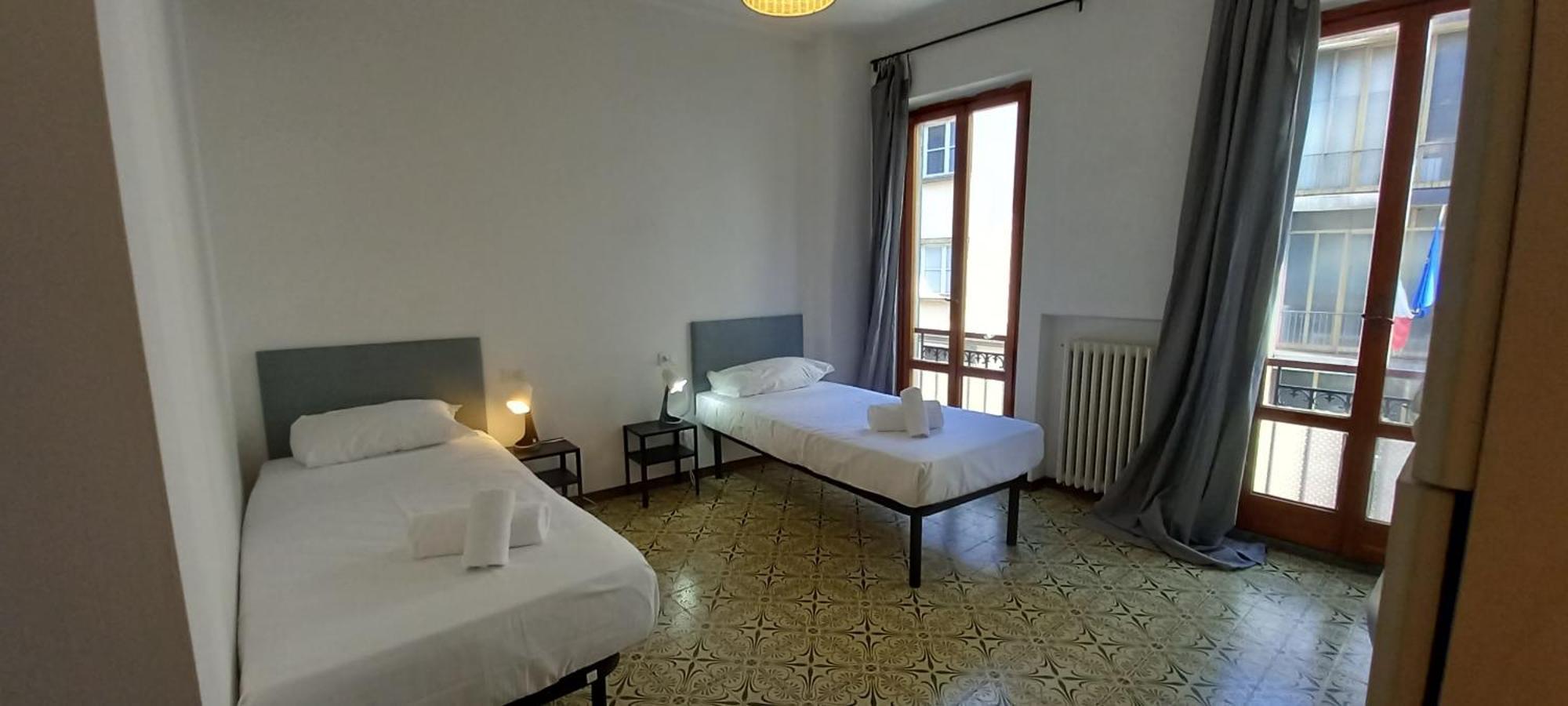 Apartment Agnolo 73 Ii *