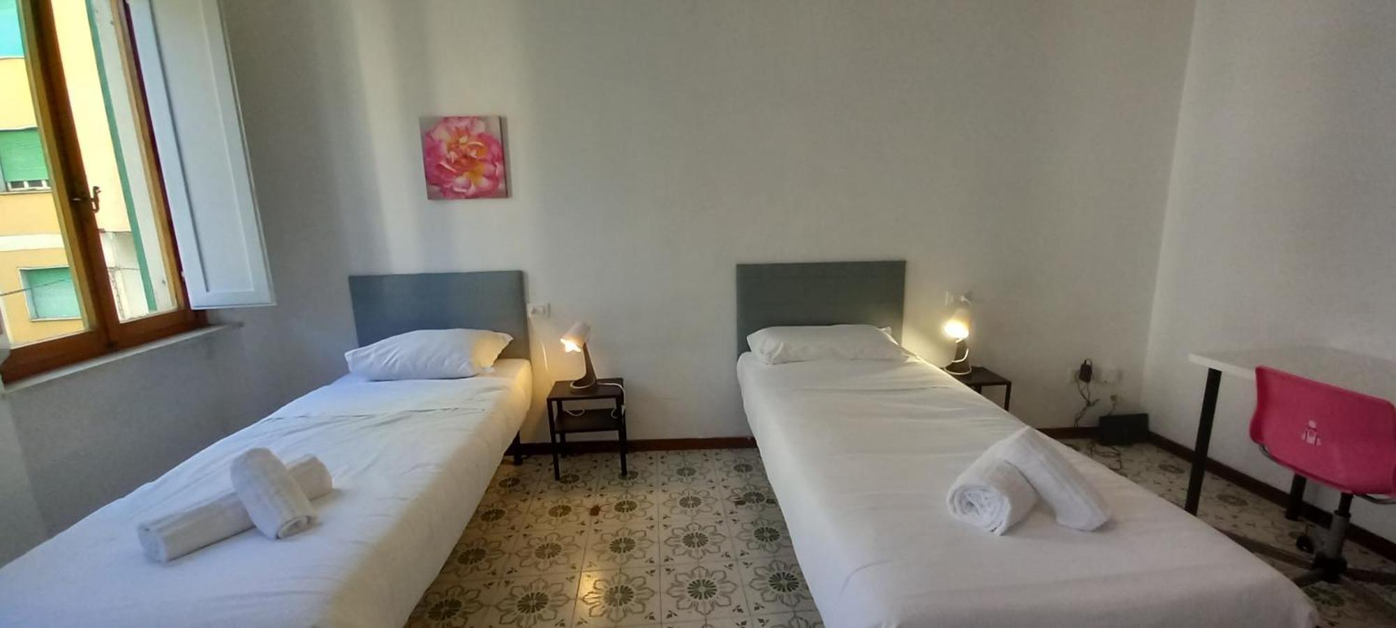Agnolo 73 Ii Apartment *