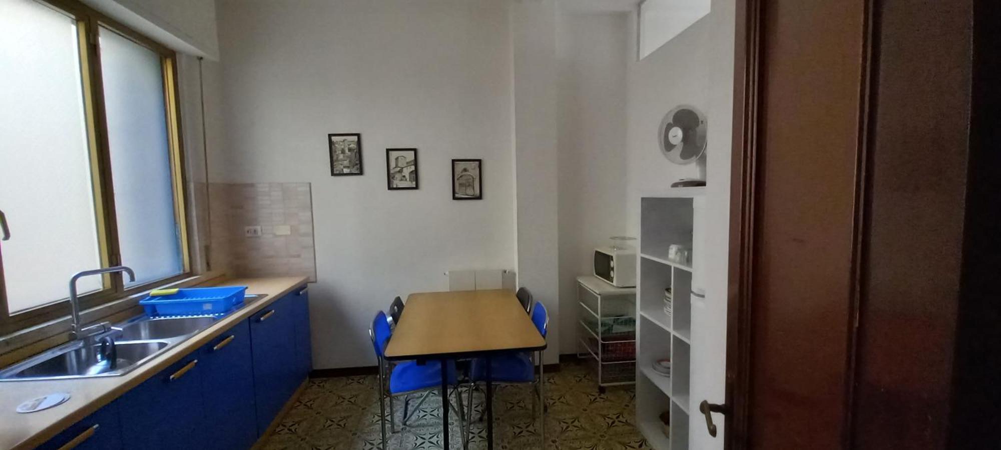 Apartment Agnolo 73 Ii Florence