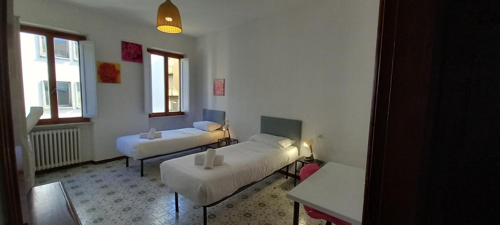 Apartment Agnolo 73 Ii Florence
