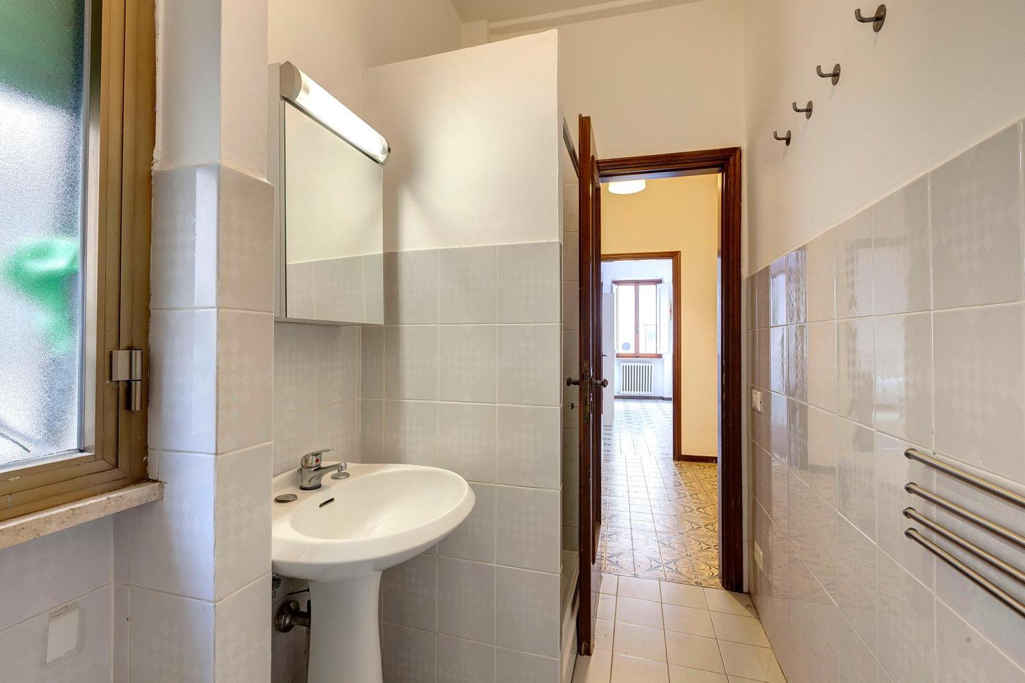 Apartment Agnolo 73 Ii *