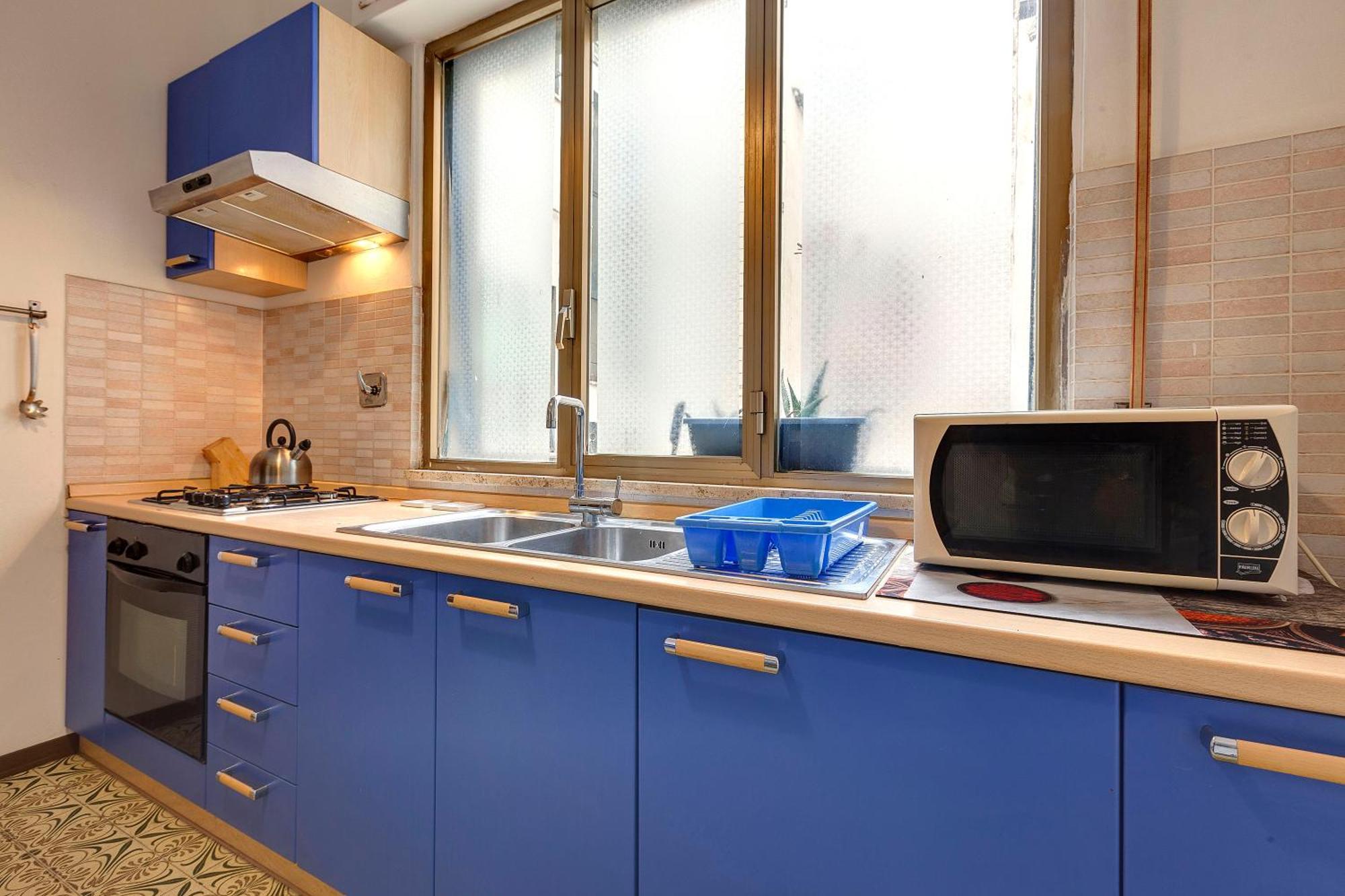 Agnolo 73 Ii Apartment *