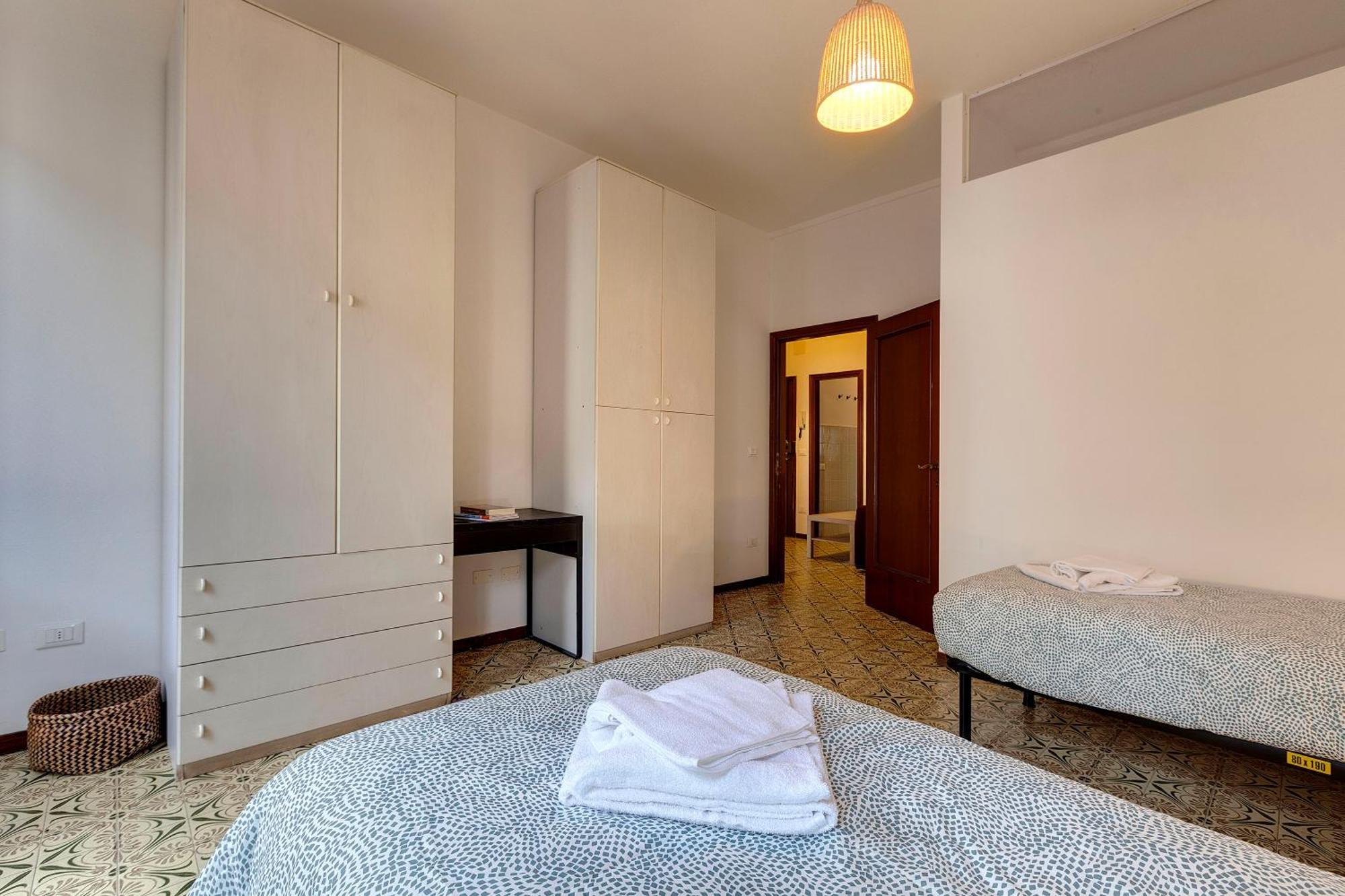 Apartment Agnolo 73 Ii Florence