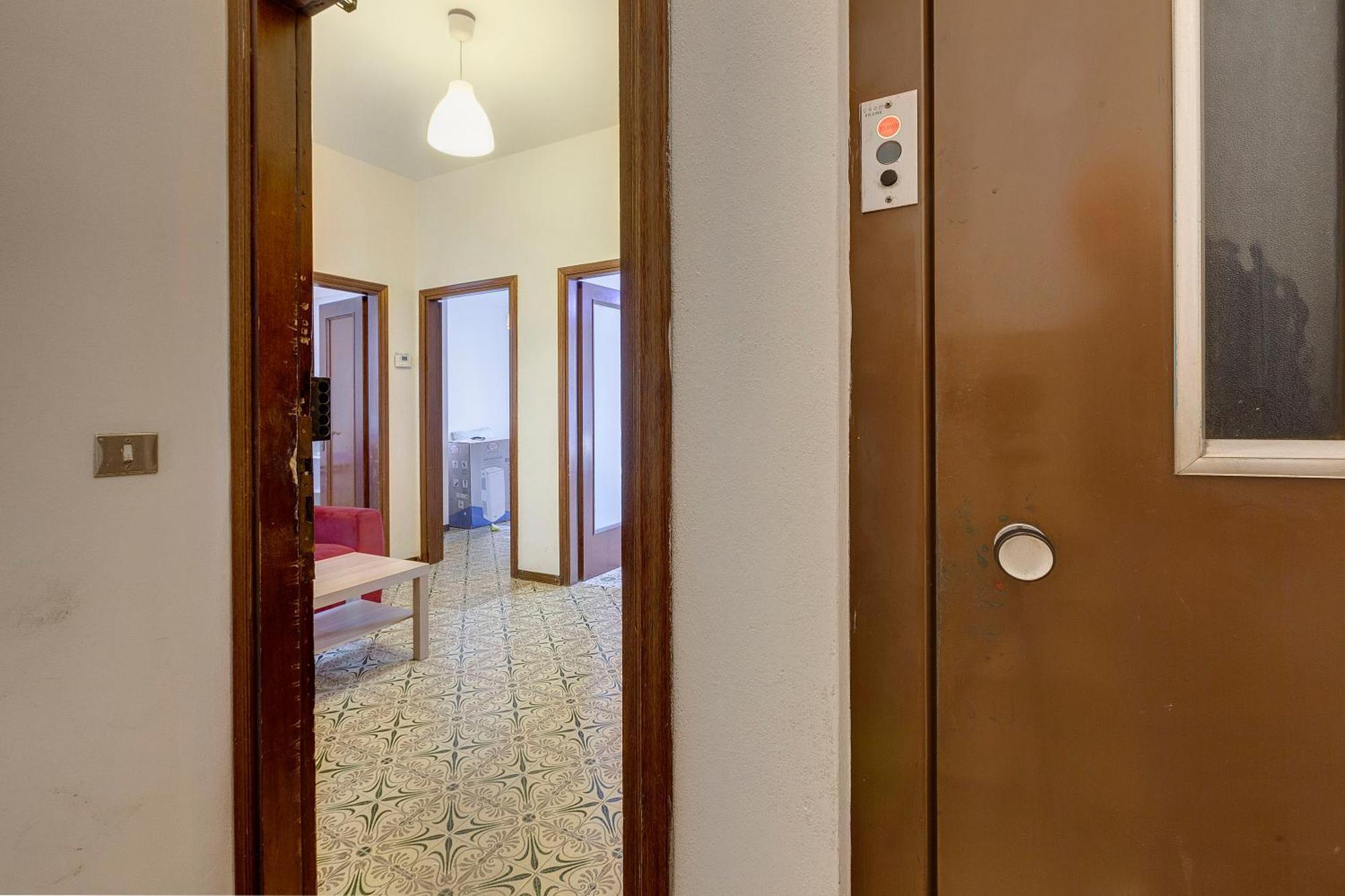 Apartment Agnolo 73 Ii *